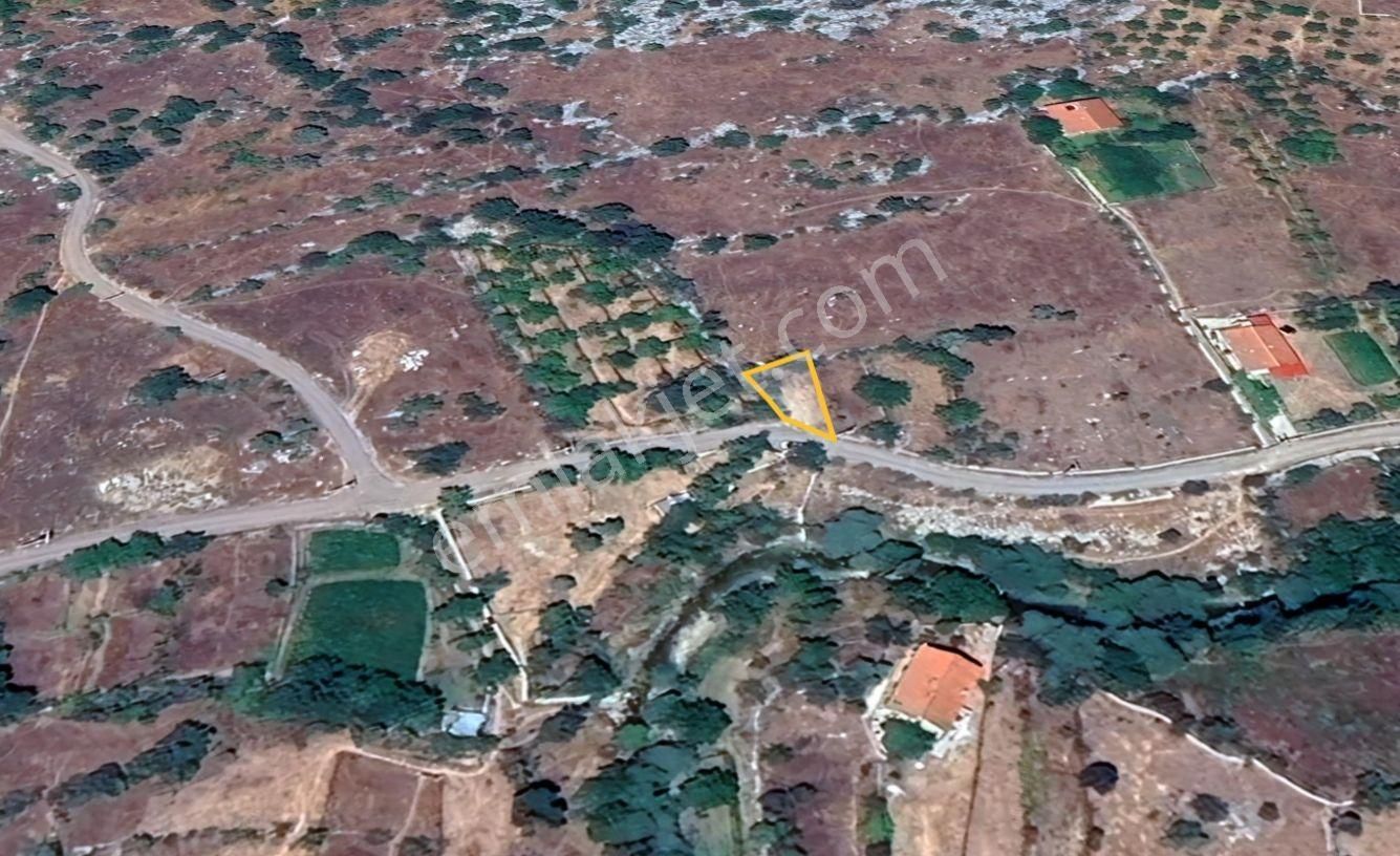 Akseki Değirmenlik'te Satılık 146 M2 Yola Sıfır Bungalova Uygun Hobi Bahçesi