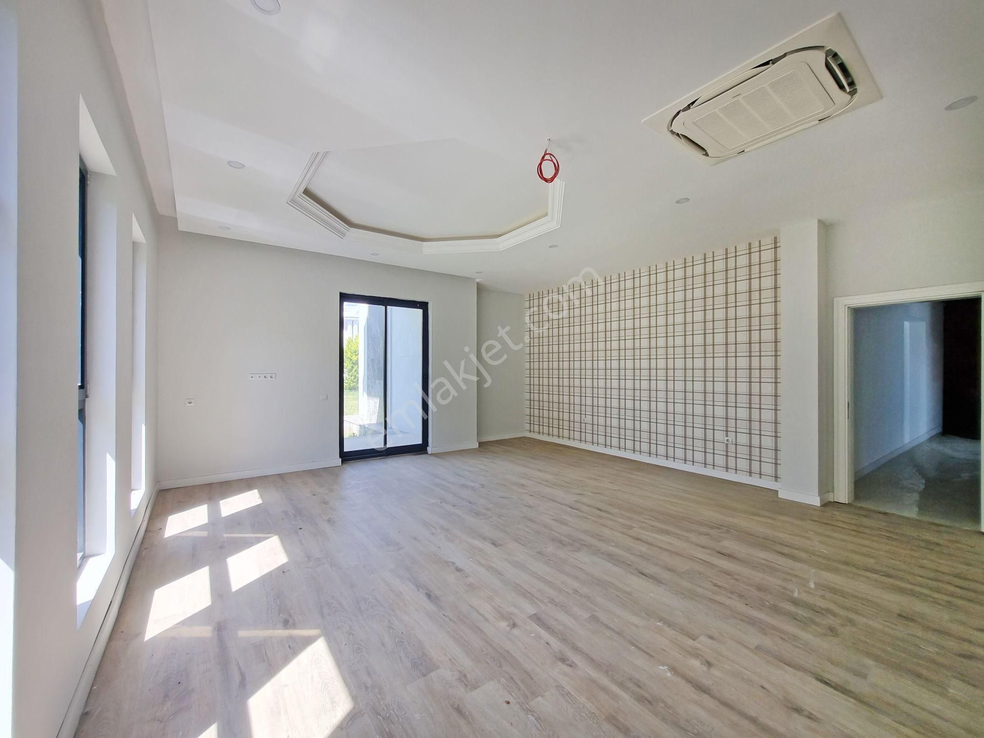 Gökhan Üçgün'den Château D'or Sitesi'nde Sıradışı 1024 M² Konak - Görsel 19