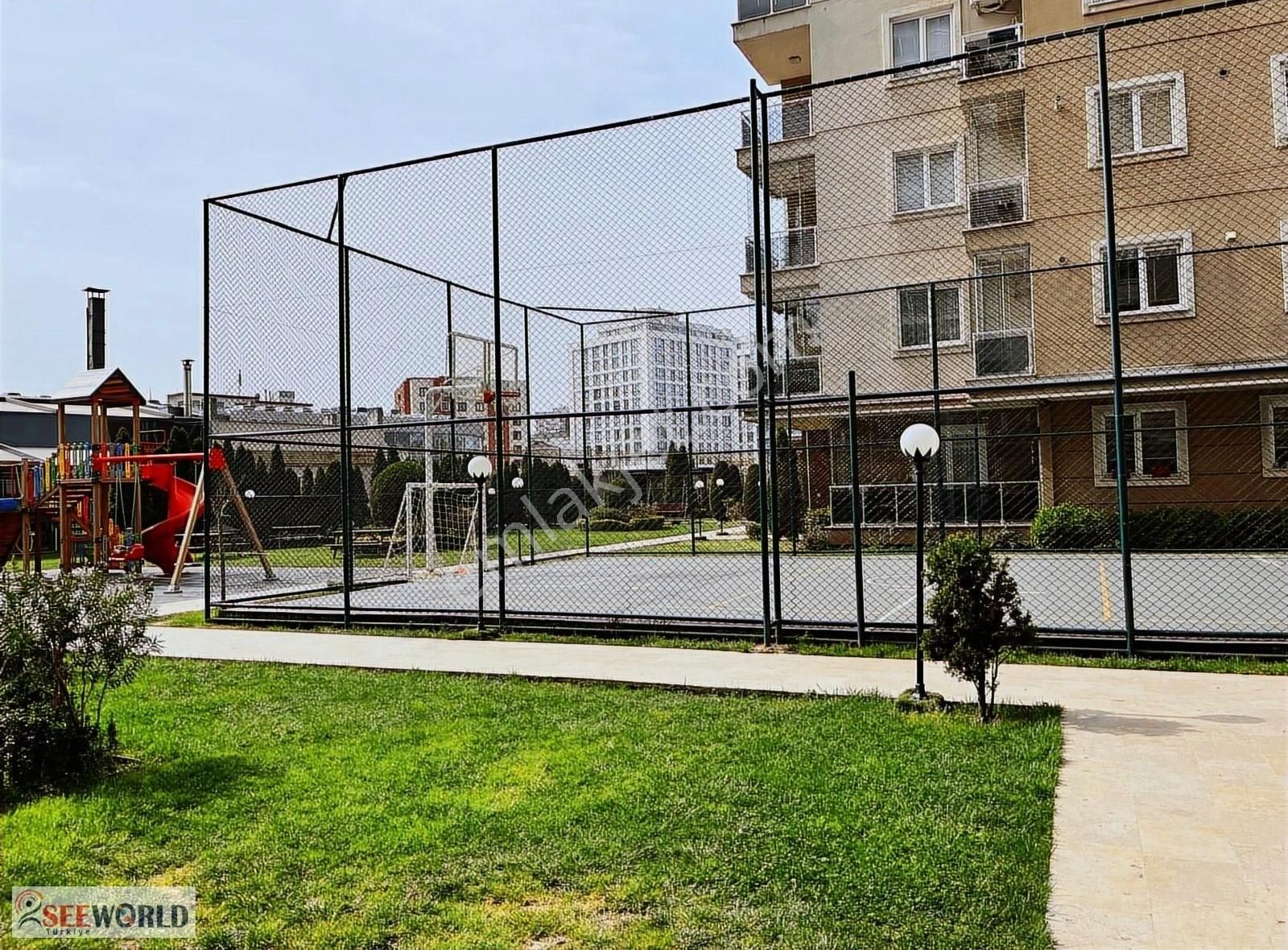 Seeworld Koytür Corner Park 2+1 Satılık 129m2 Çekmeköy