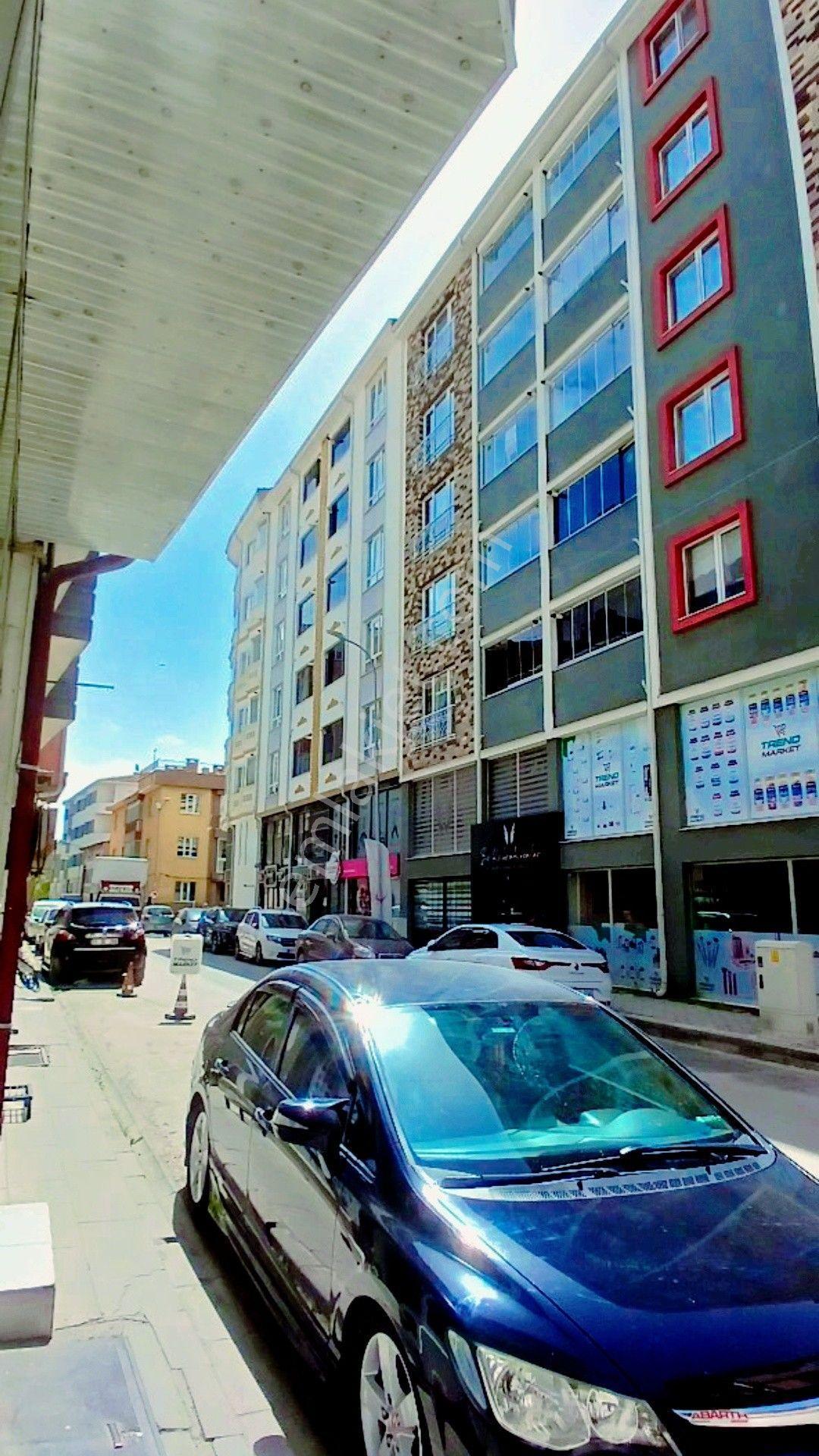 Bilecik Bozüyük Çarşıda Satılık 2+1 Daire - Görsel 30
