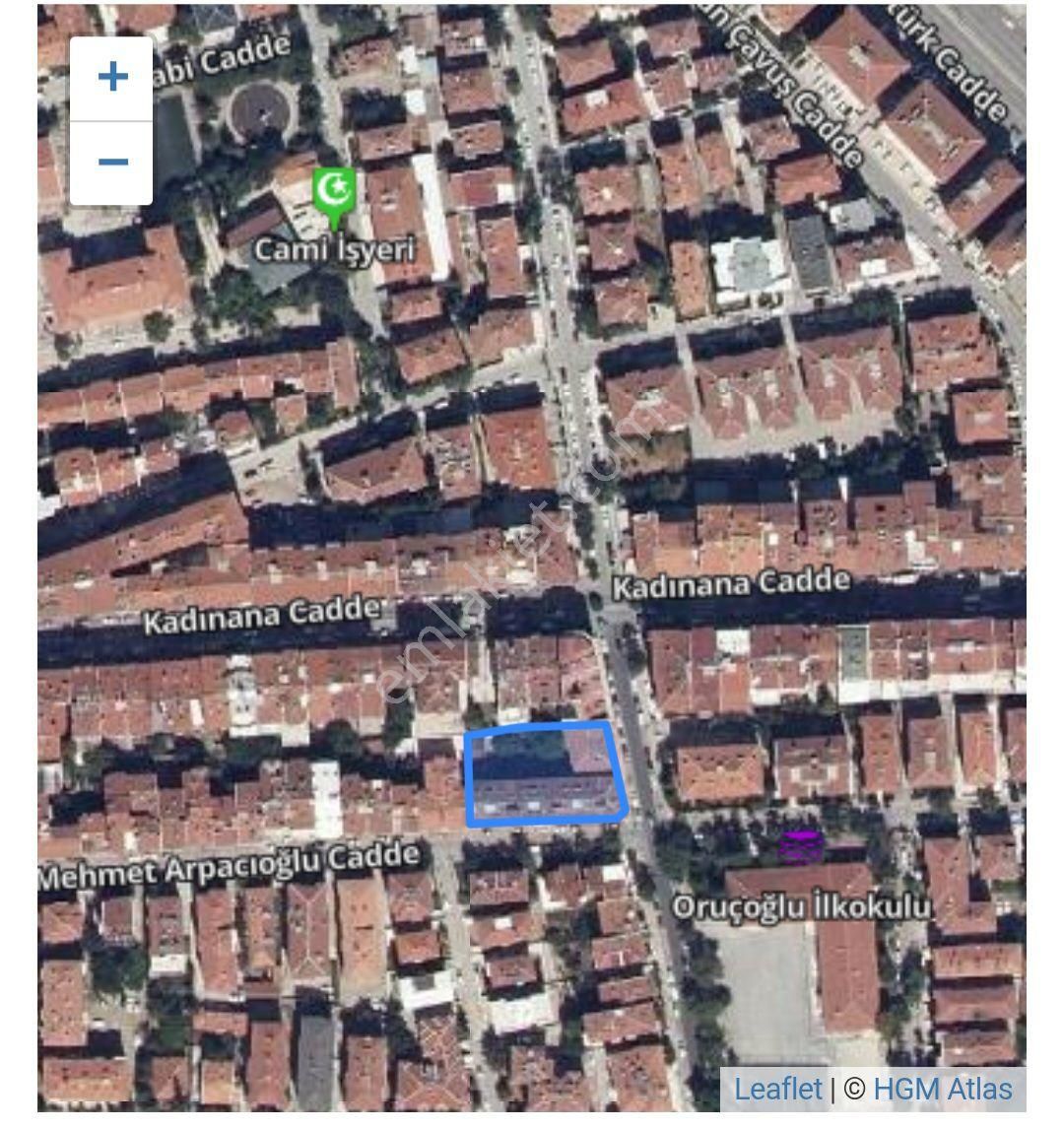 Kiralık Daire