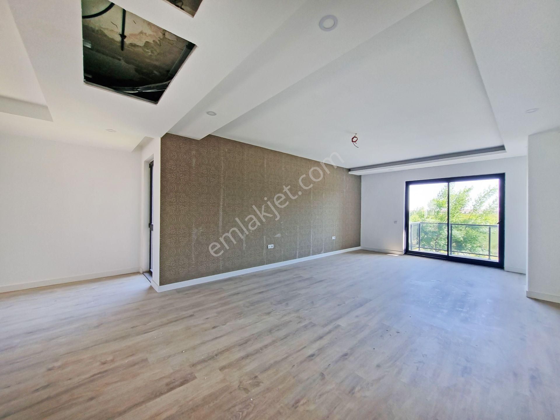 Gökhan Üçgün - Château D'or Sitesi'nde Eşsiz Tam Müstakil Villa - Görsel 17