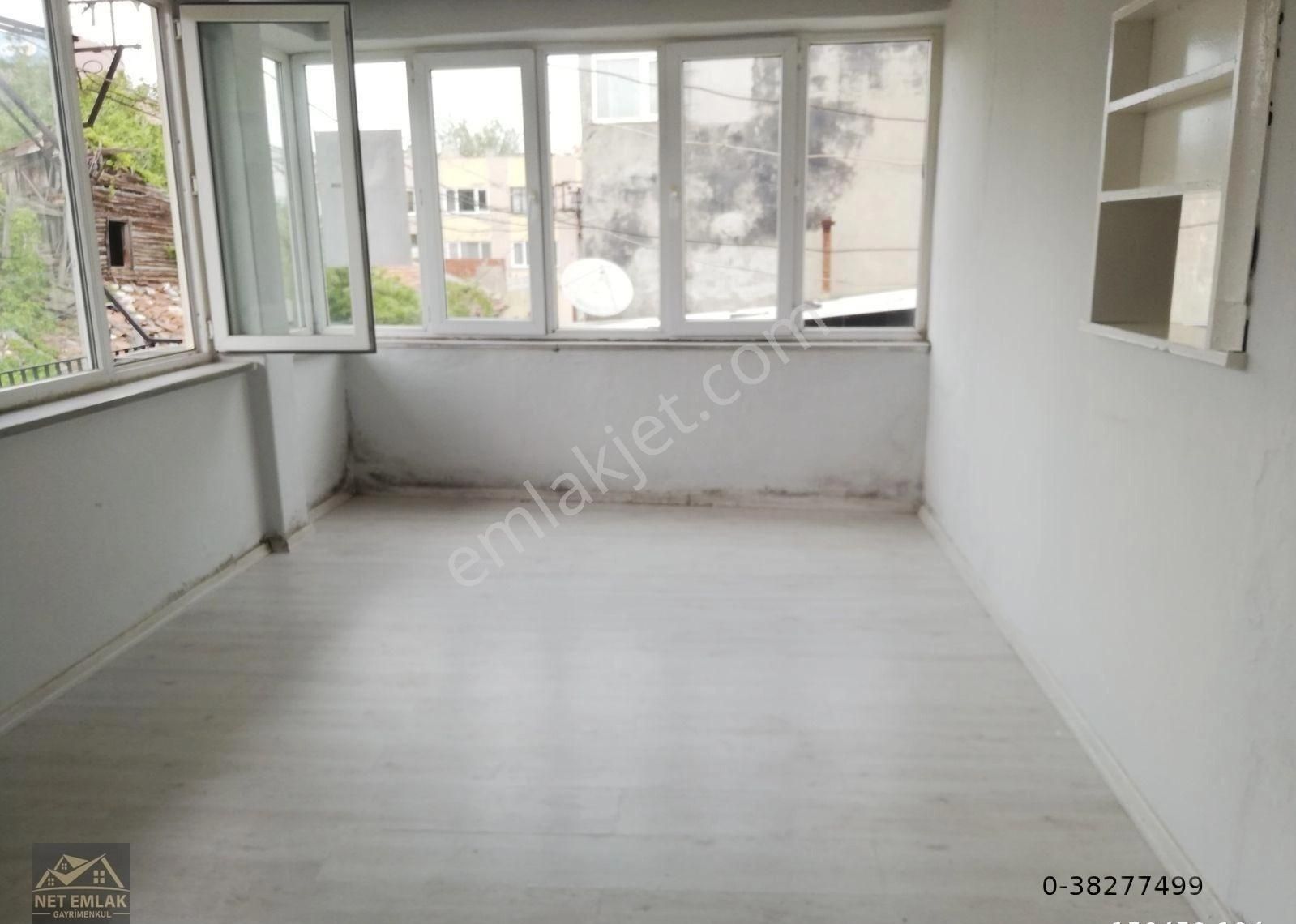 Bandırma Çınarlı Mahallesi 3+1 Satılık Daire