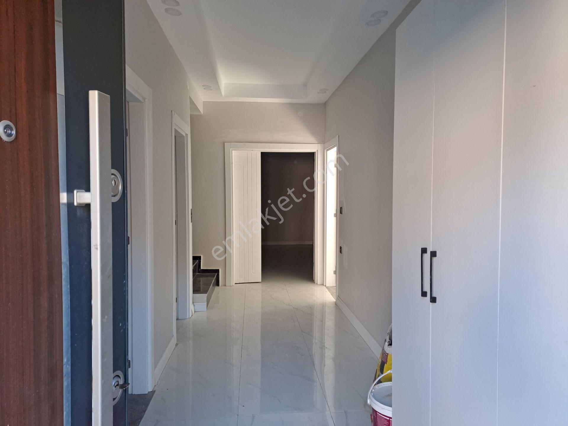 Yahyalar Mahallesinde Satılık 4+1 Geniş Ferah 633m2 Arsası Olan Villa - Görsel 7