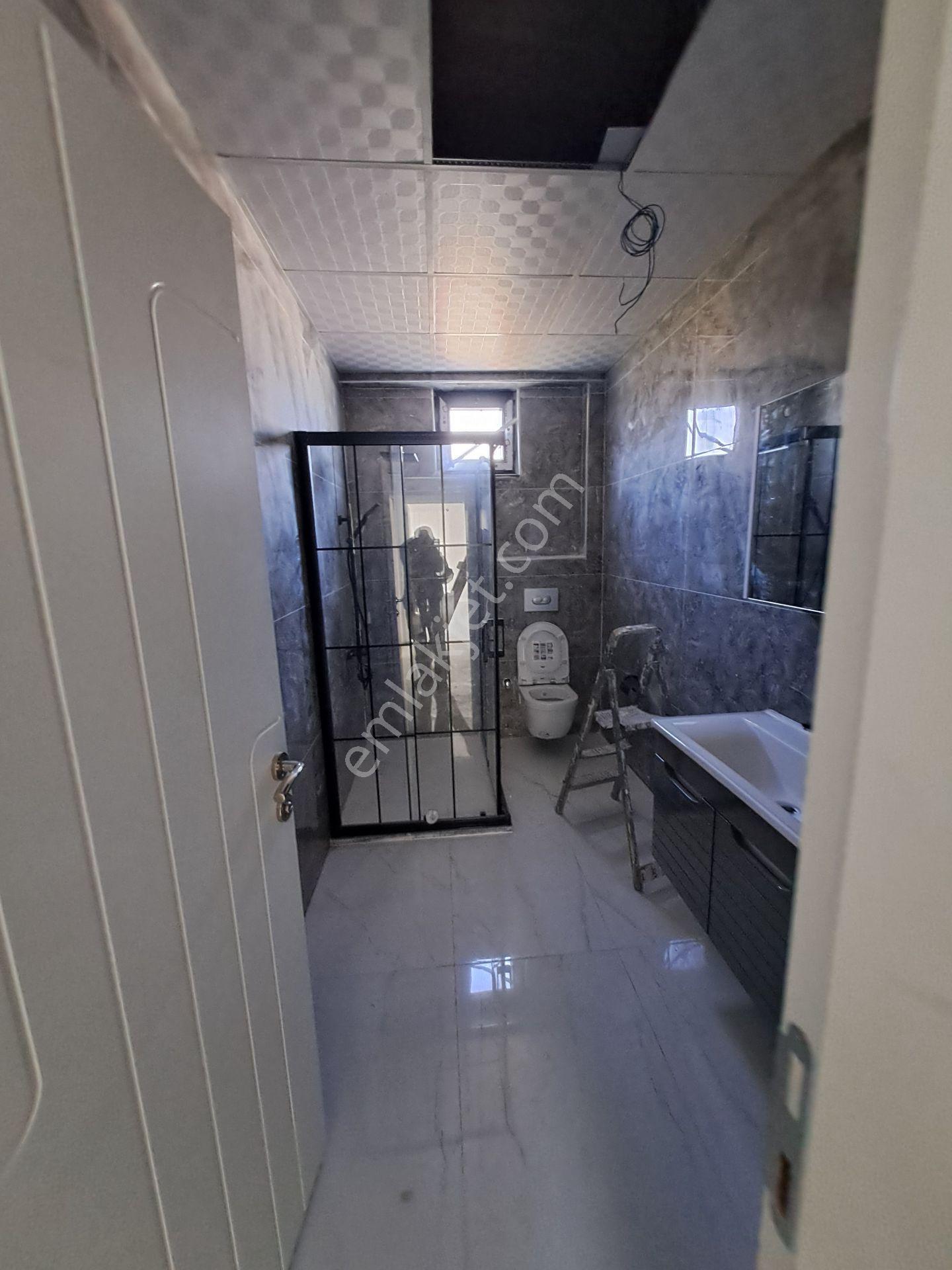 Yahyalar Mahallesinde Satılık 4+1 Geniş Ferah 633m2 Arsası Olan Villa - Görsel 17