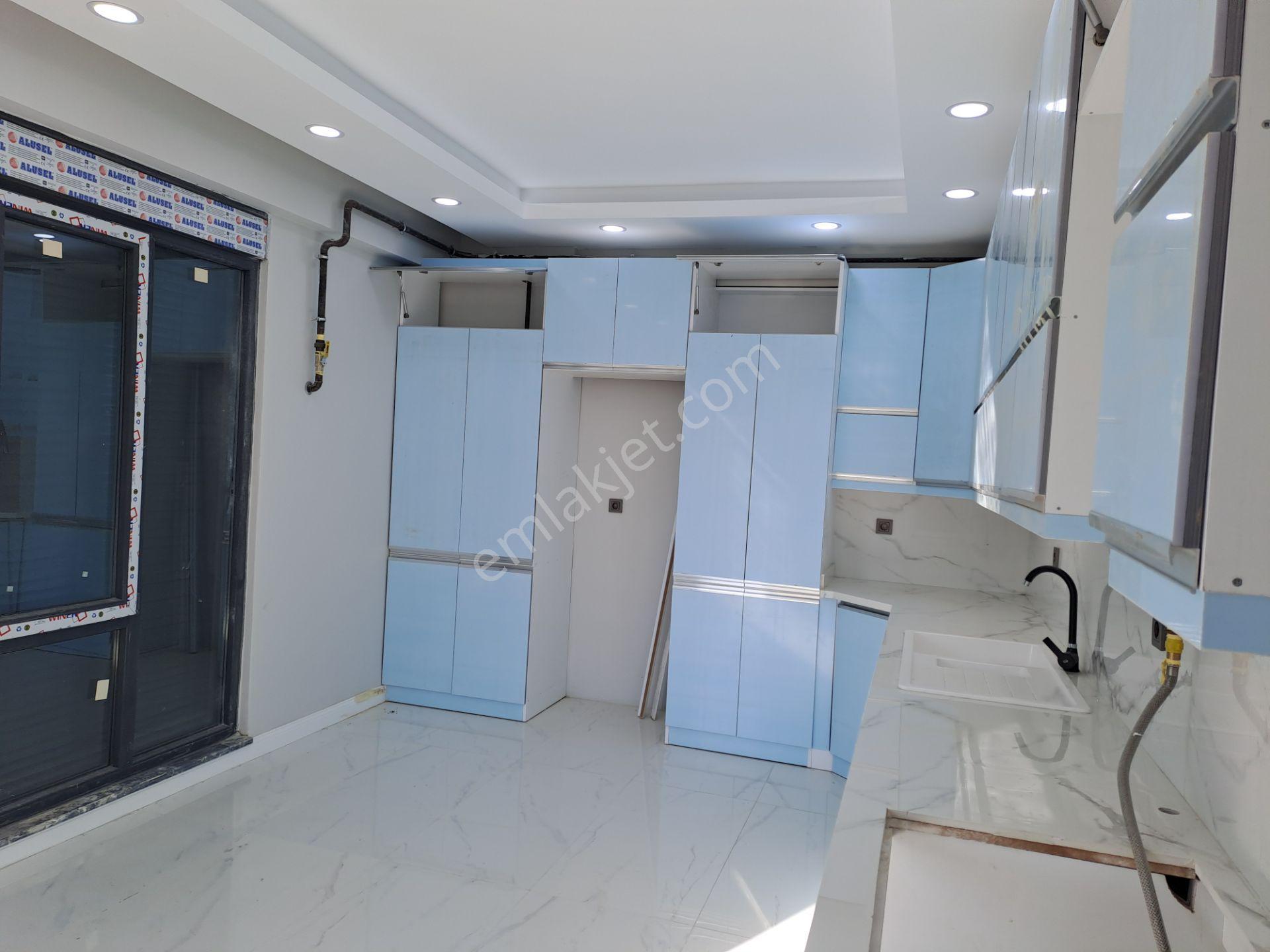 Yahyalar Mahallesinde Satılık 4+1 Geniş Ferah 633m2 Arsası Olan Villa - Görsel 13