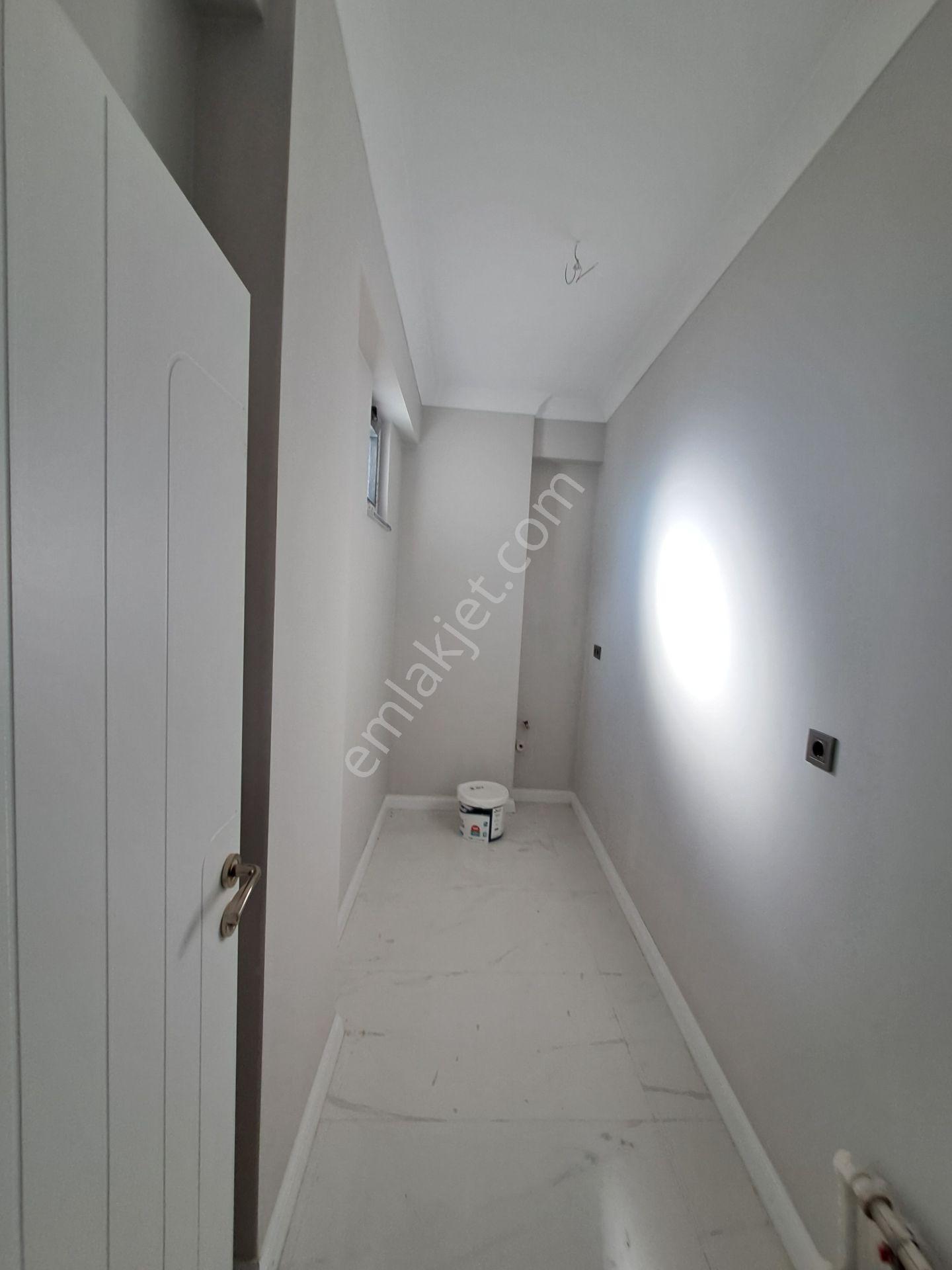 Yahyalar Mahallesinde Satılık 4+1 Geniş Ferah 633m2 Arsası Olan Villa - Görsel 18
