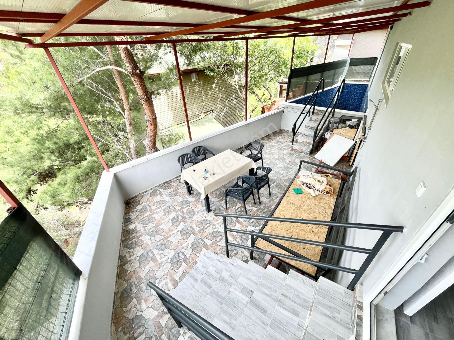 ▆ Yüksel'den Kızılkeçili Köyün'de Ultra Lux Havuzlu 2+1 Müstakil - Görsel 14