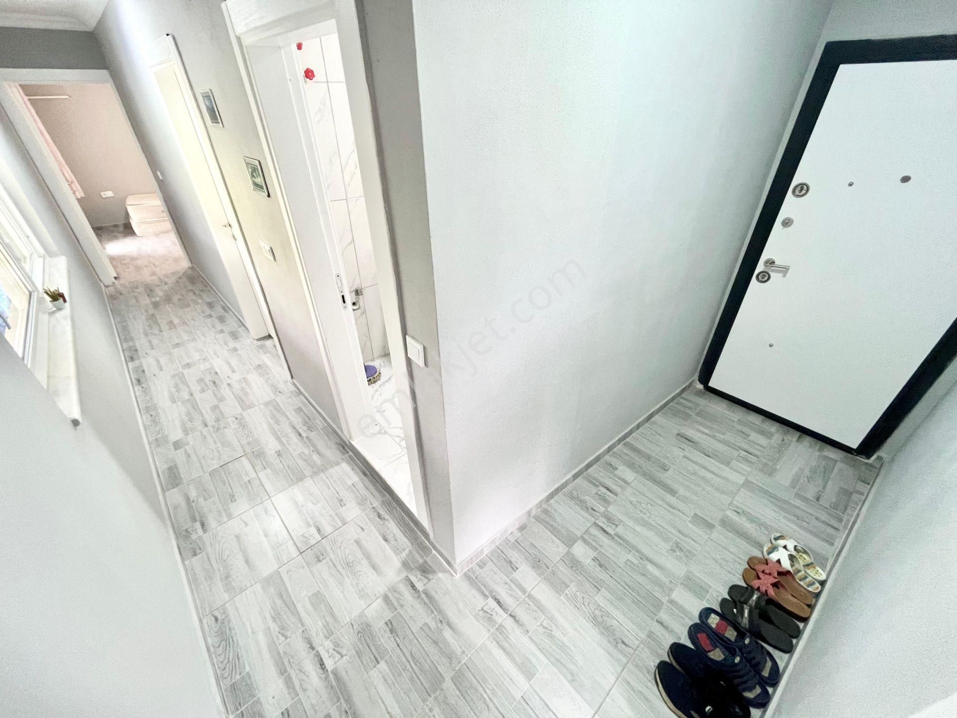 ▆ Yüksel'den Kızılkeçili Köyün'de Ultra Lux Havuzlu 2+1 Müstakil - Görsel 17