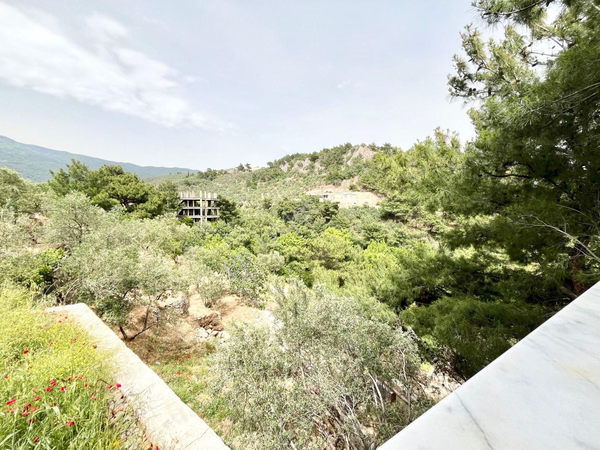 ▆ Yüksel'den Kızılkeçili Köyün'de Ultra Lux Havuzlu 2+1 Müstakil - Görsel 19