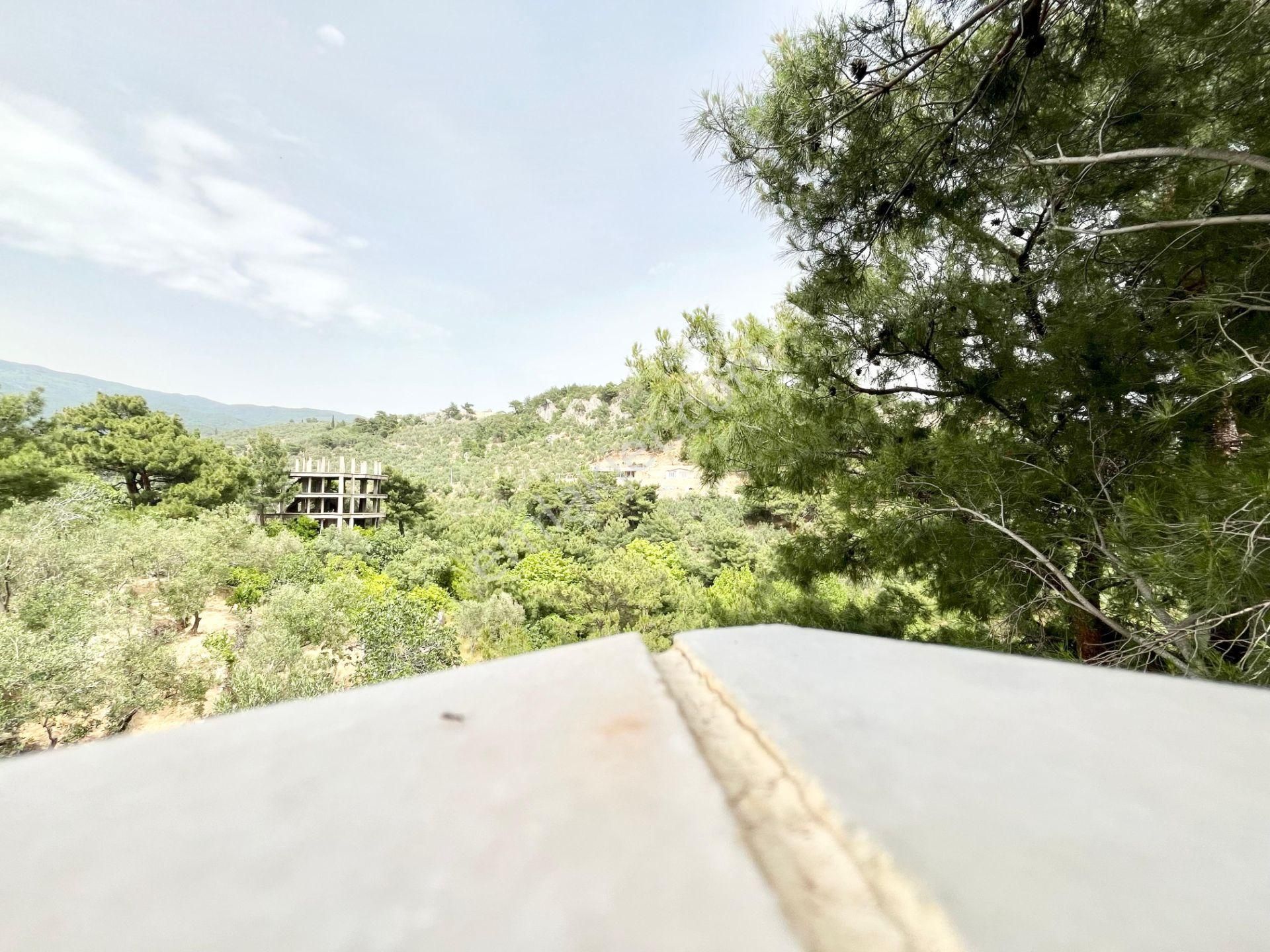 ▆ Yüksel'den Kızılkeçili Köyün'de Ultra Lux Havuzlu 2+1 Müstakil - Görsel 23