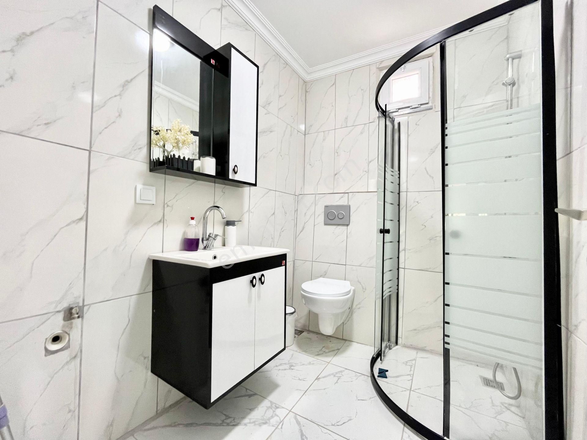 ▆ Yüksel'den Kızılkeçili Köyün'de Ultra Lux Havuzlu 2+1 Müstakil - Görsel 28