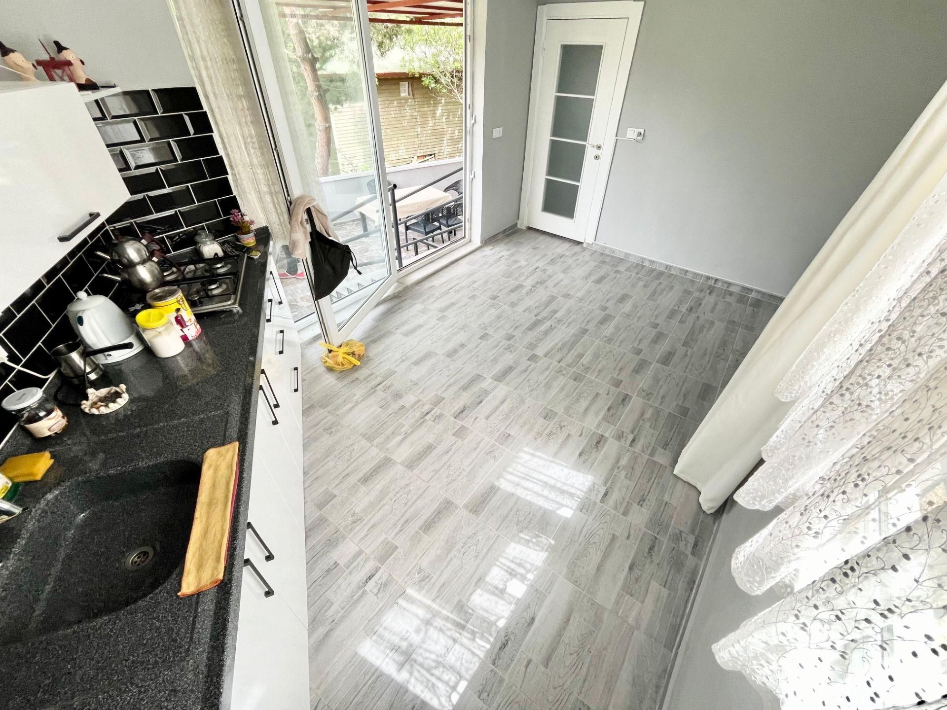 ▆ Yüksel'den Kızılkeçili Köyün'de Ultra Lux Havuzlu 2+1 Müstakil - Görsel 20