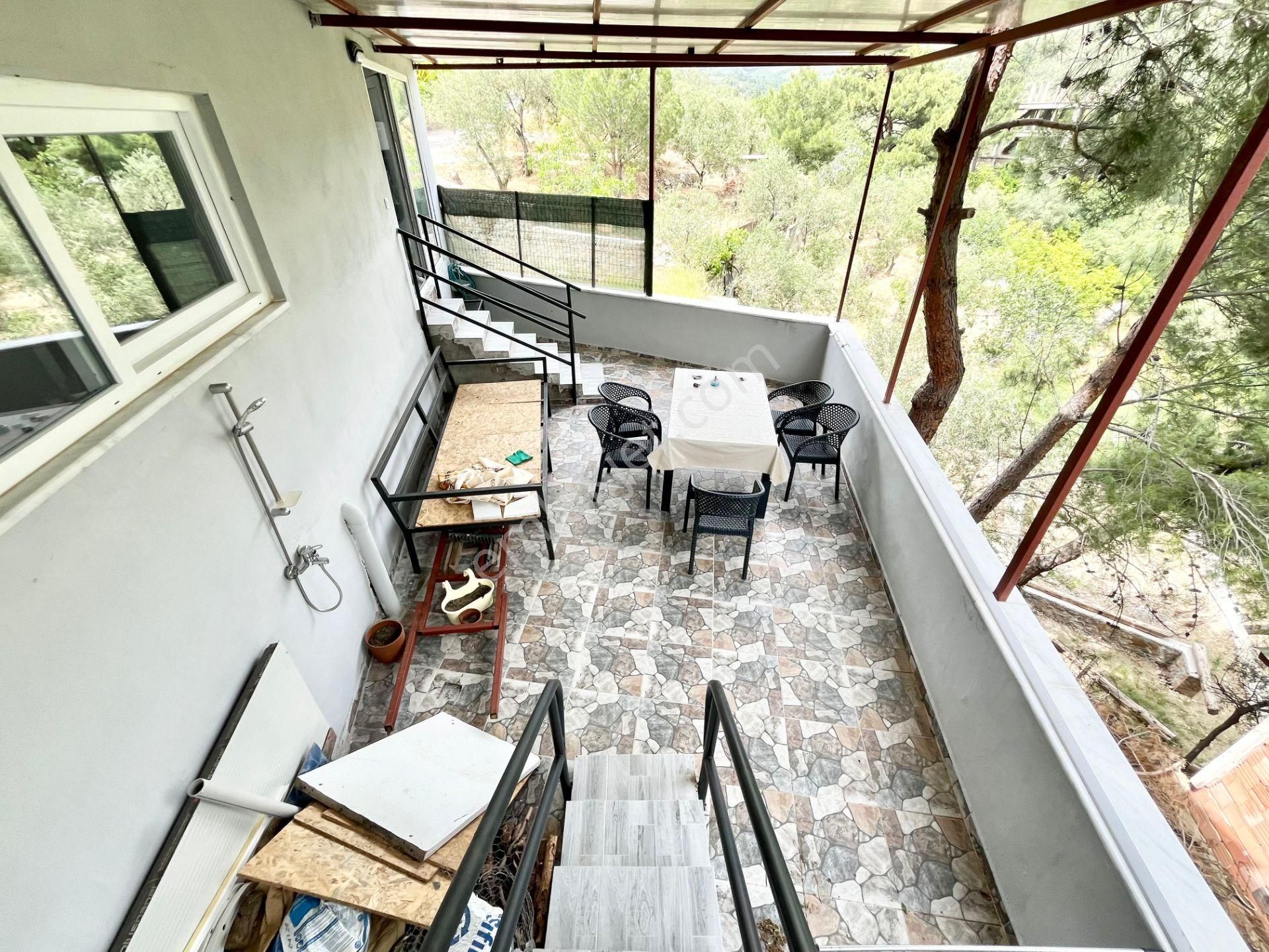 ▆ Yüksel'den Kızılkeçili Köyün'de Ultra Lux Havuzlu 2+1 Müstakil - Görsel 3