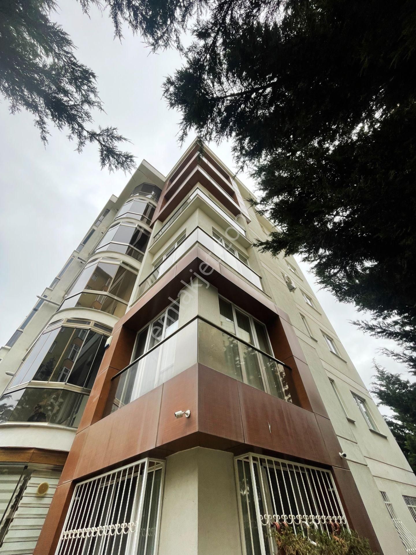 Mertcan Dan Hürriyet Mah Ebeveyn Banyolu 3+1 Arakat İskanlı - Ankastreli