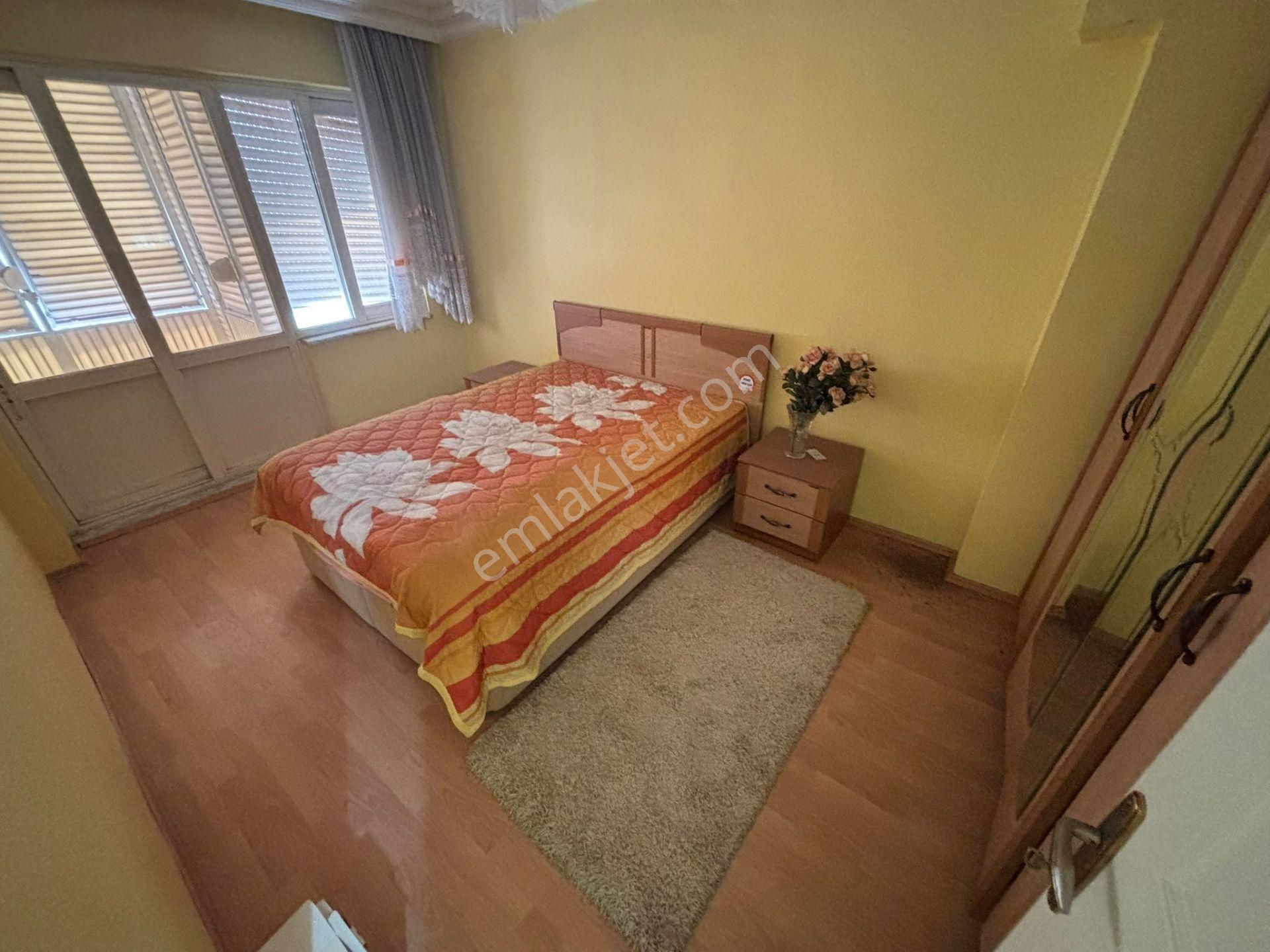 🏡aynı Ali Mahallesi 🏡 ✅2+1 95 M2 6 Katlının 5 Katı ❇️ Kapalı Mutfak