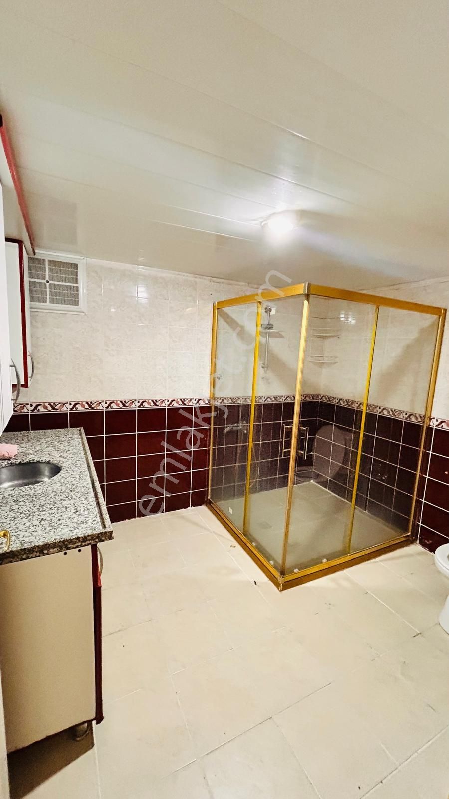 Yılmaz Güney Caddesi Üzerinde Satılık Ultra Lüks Daire