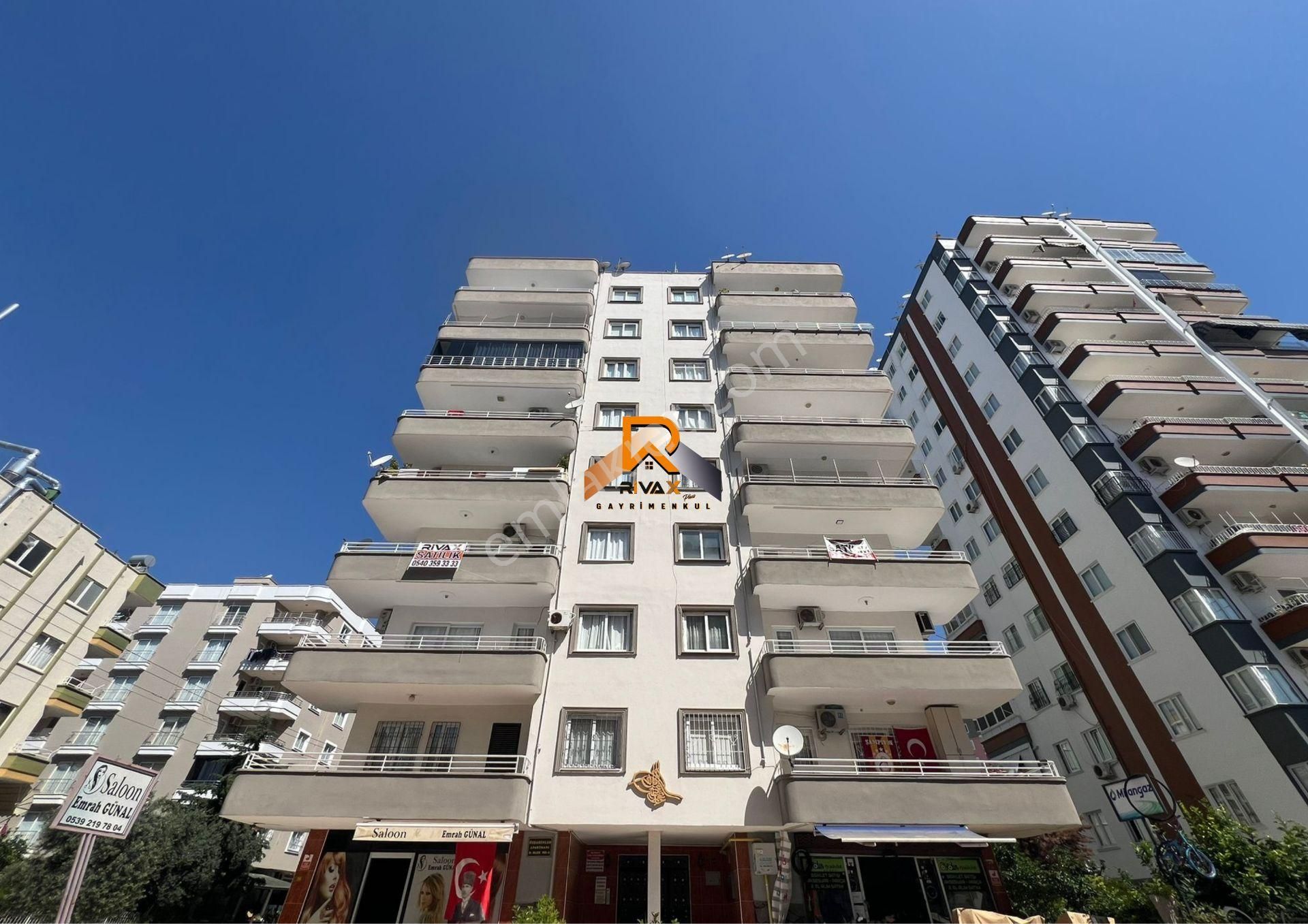 Rivax'dan Viranşehir'de Yüksek Kredi İmkanlı Masrafsız 3+1 Daire