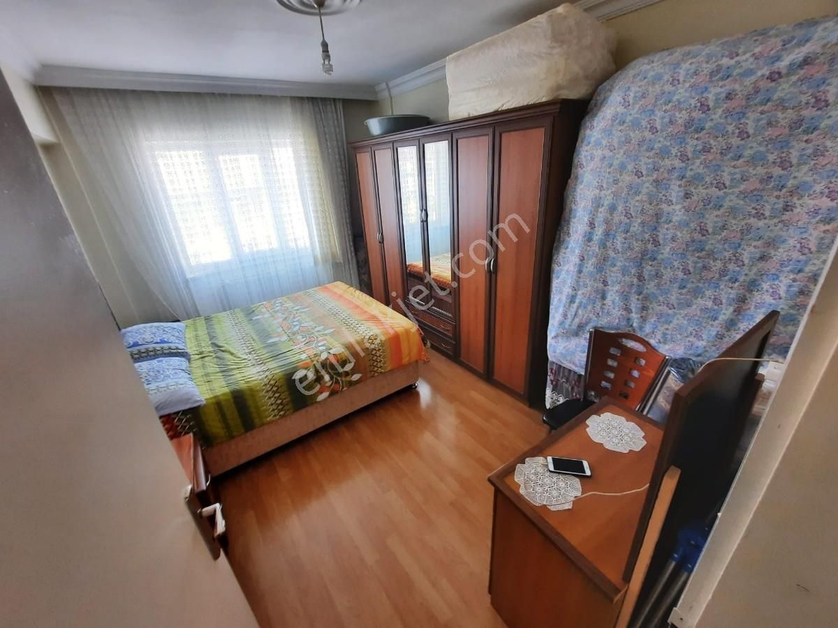 Sincan Selçuklu Mah 3+1 Katta Bağımsız Yapılı Daire