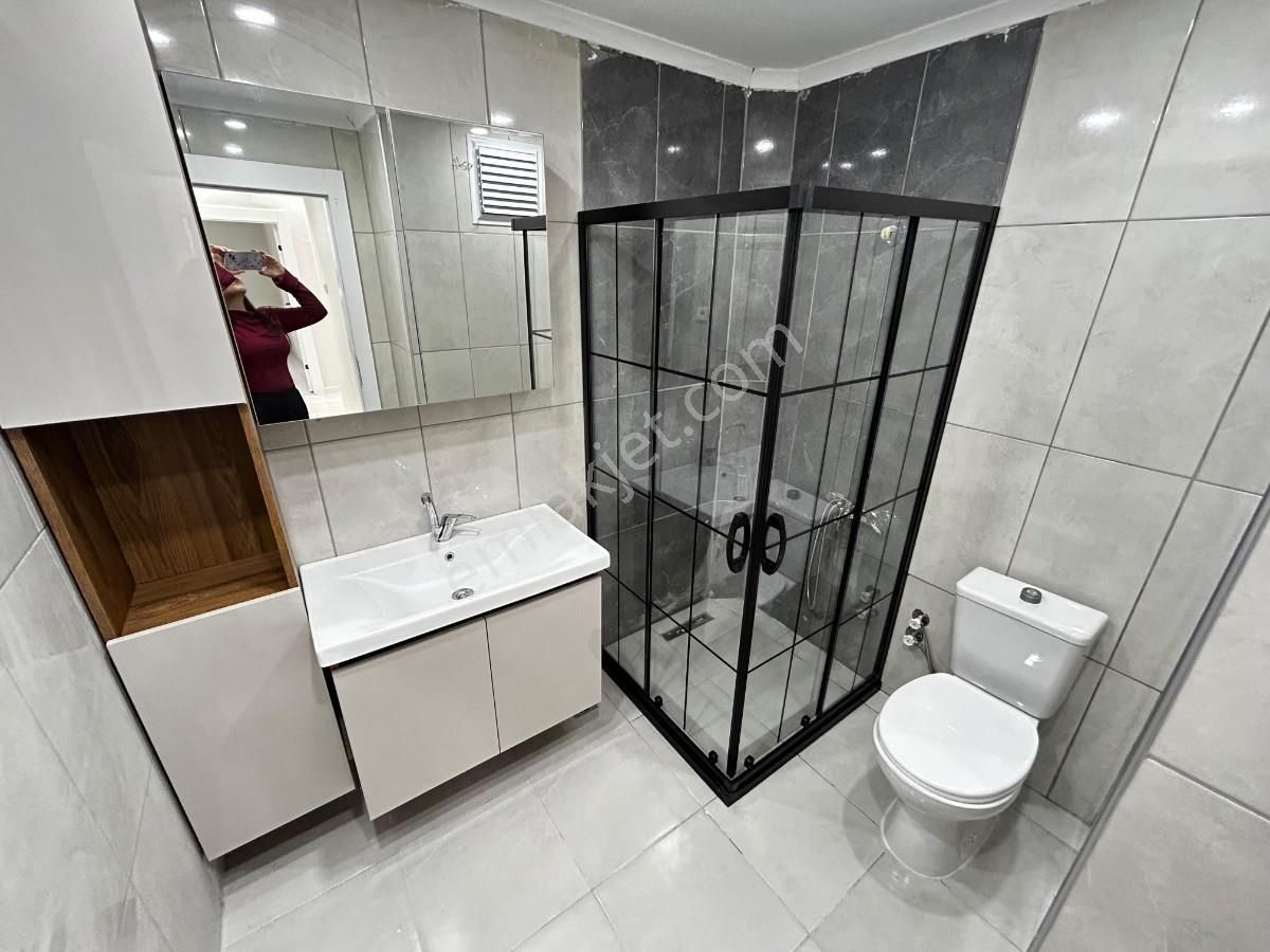 Sincan Osmanlı Mh 3+1 Full+full Yapılı Site İçinde Satılık Daire