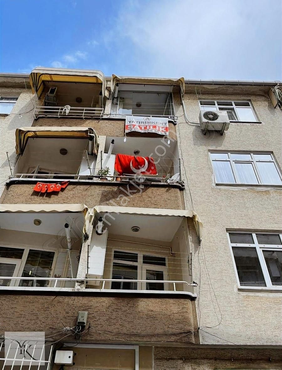 Yatırımkent'ten Karakol Cami Yani Satılık 3+1 Daire