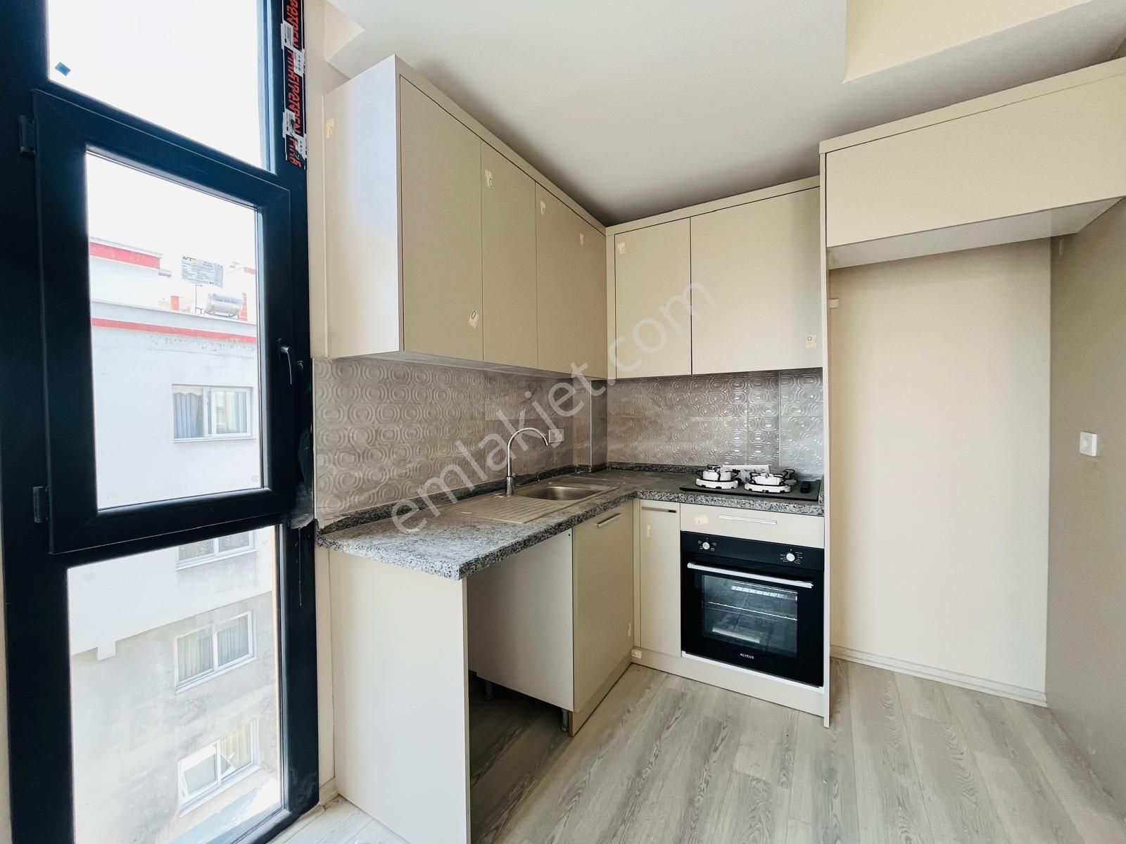 Karınca'dan Medikalpark'a Yakın Yatırımlık 1+1 Satılık Kaçmaz!