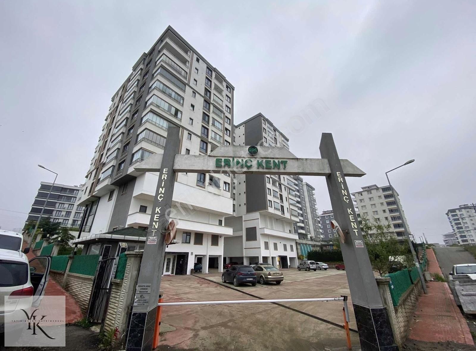 Yatırımkent'ten A Plus 3+1 Havuzlu Site İçi Satılık Daire