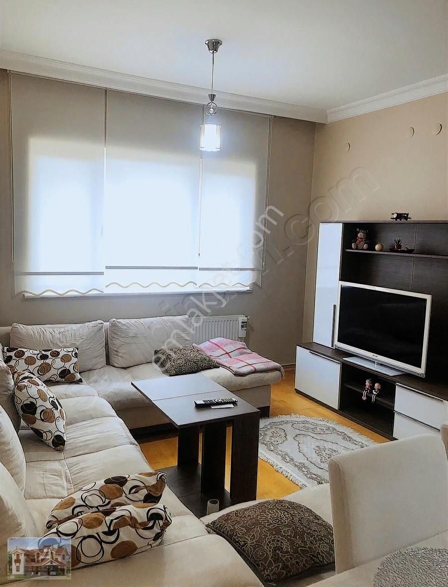 Çankaya Ünv Karşısı Turkuaz Konutları Eşyalı 2+1 Kiralık Daire