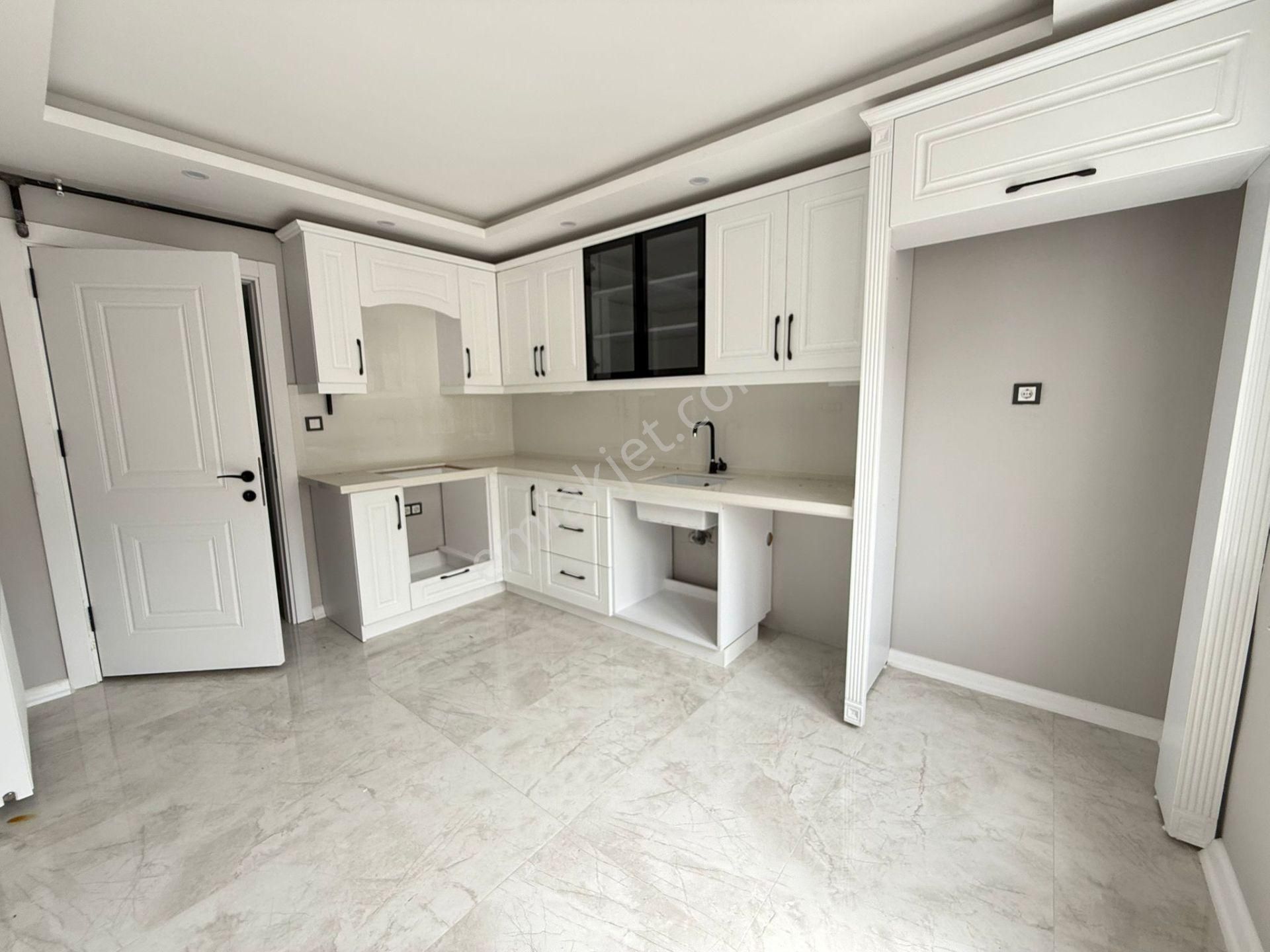 🏡topçu Asım Mahallesi 🏡 ✅2+1 90 M2 6 Katlının 4 Katı ❇️ Kapalı Mutfak