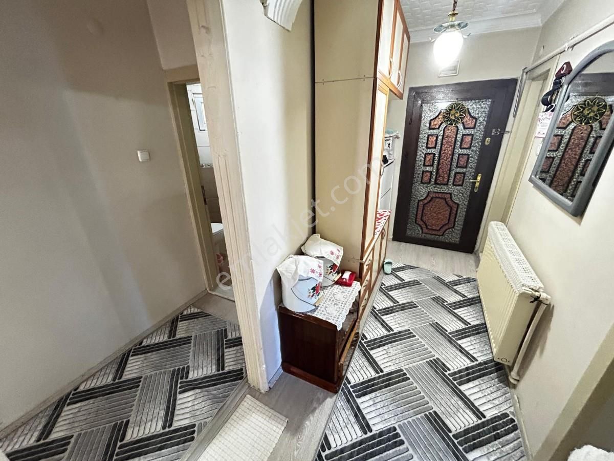 Sincan Ertuğrulgazi Mh 3+1 Arakat Bağımsız Site İçi Yapılı Daire