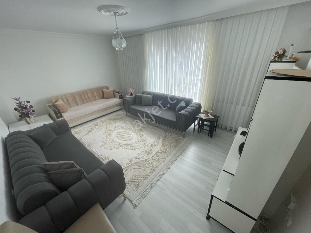 Sincan Tandoğan Mh 3+1 Katta Full Yapı Masrafsız Bağımsız Daire