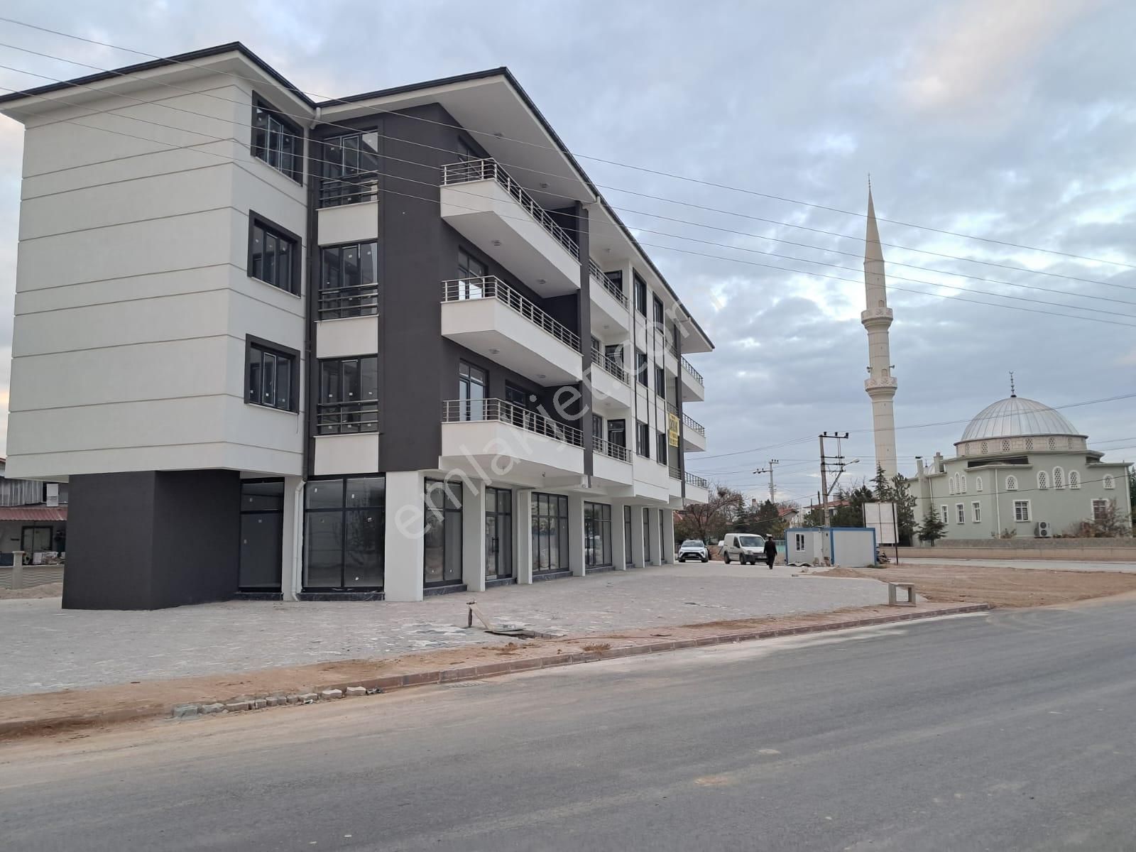 Karatay/karaaslan Mah. 3+1 Fırsat Satılık Daire