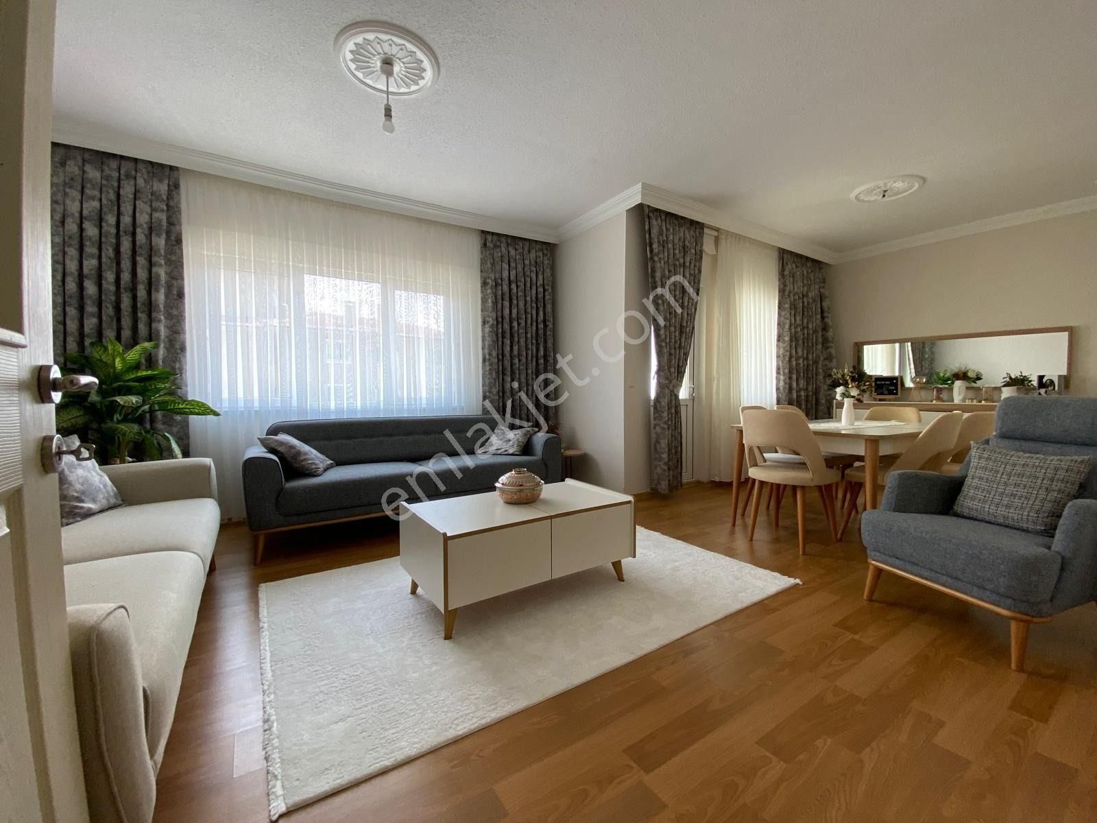 Turyap Yapracık - 7.bölge Katta Yapılı Y Proje 137m² Satılık 3+1