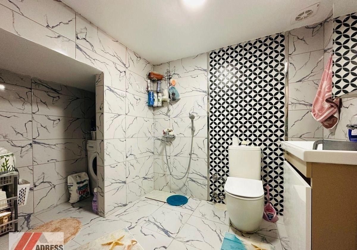 Milas Güllük Mah. Satılık Deniz Manzaralı Dubleks Daire - Görsel 6