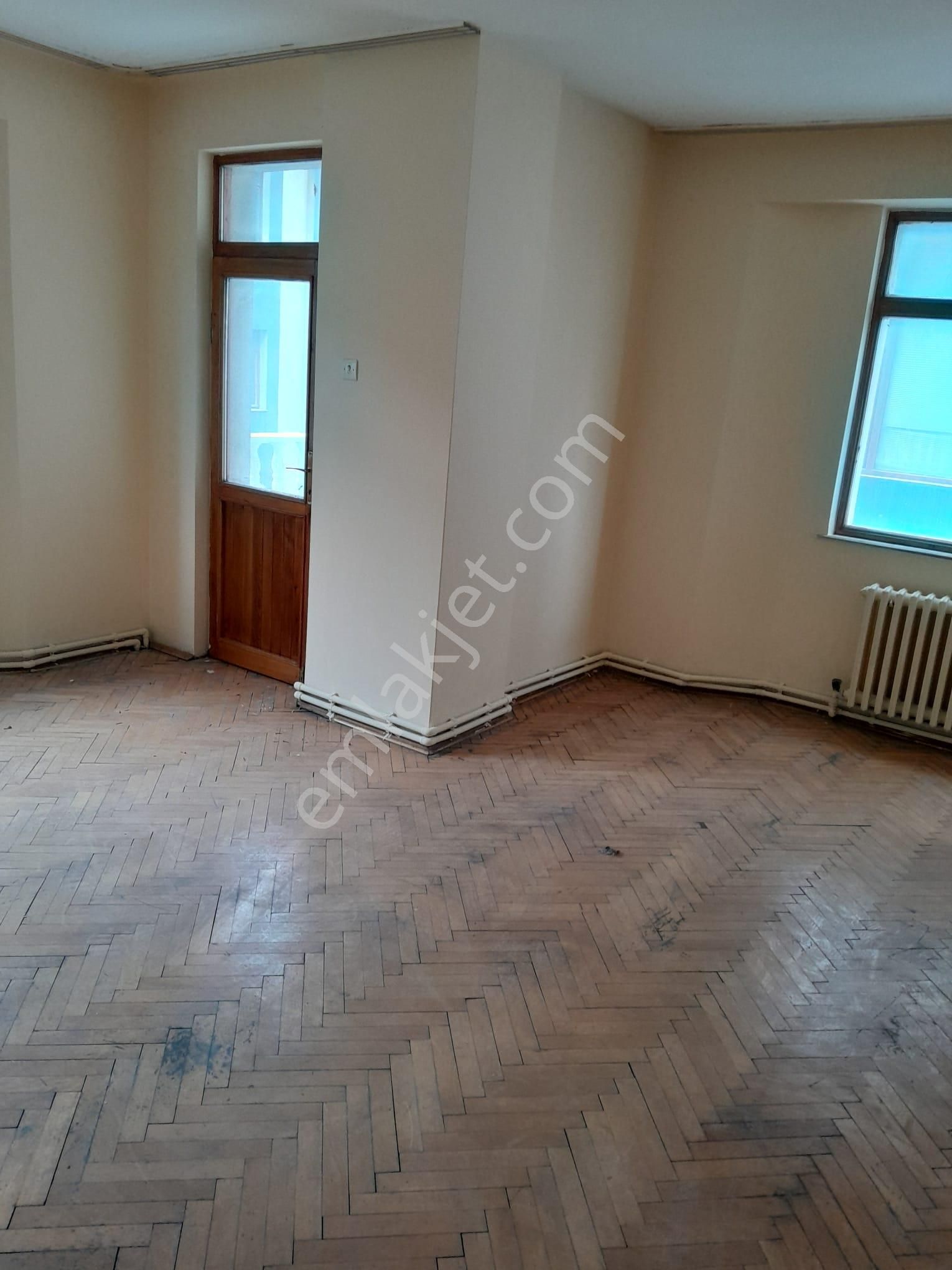 Sahibinden Adliyeye Yakın Ofis/büro Olarak Kiralık Daire