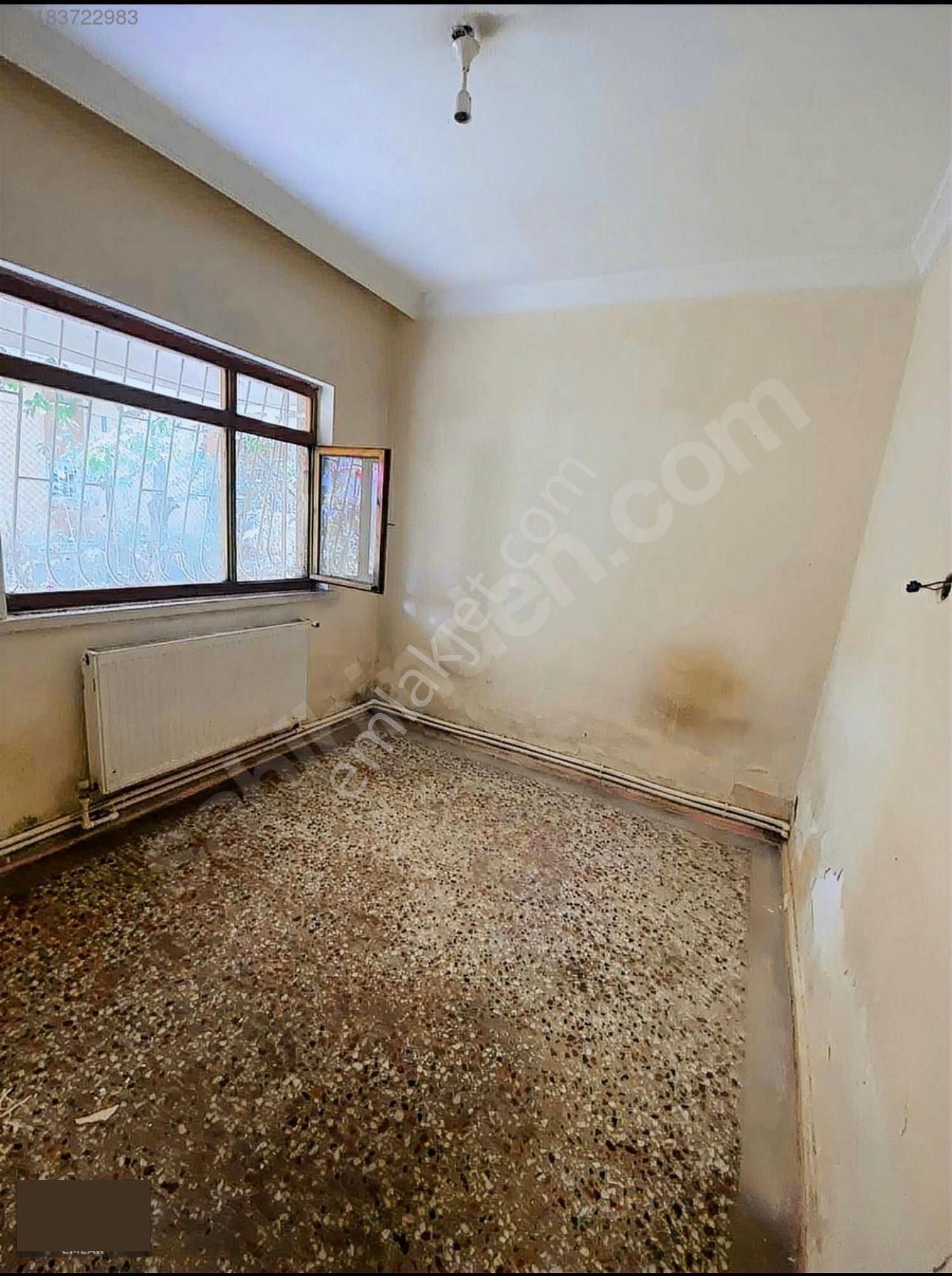 Yatırımlık Kelepir Fiyata 3+1 100 M2 Bahçe Katı Daire 72 M2 Arsa Paylı