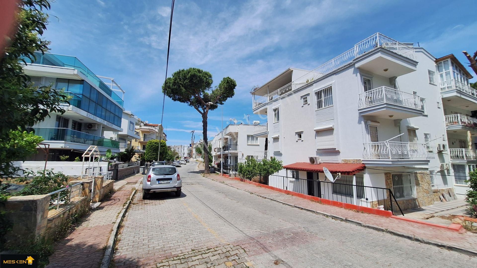 Altınkum Plajına 100 Metre 2+1 Daire
