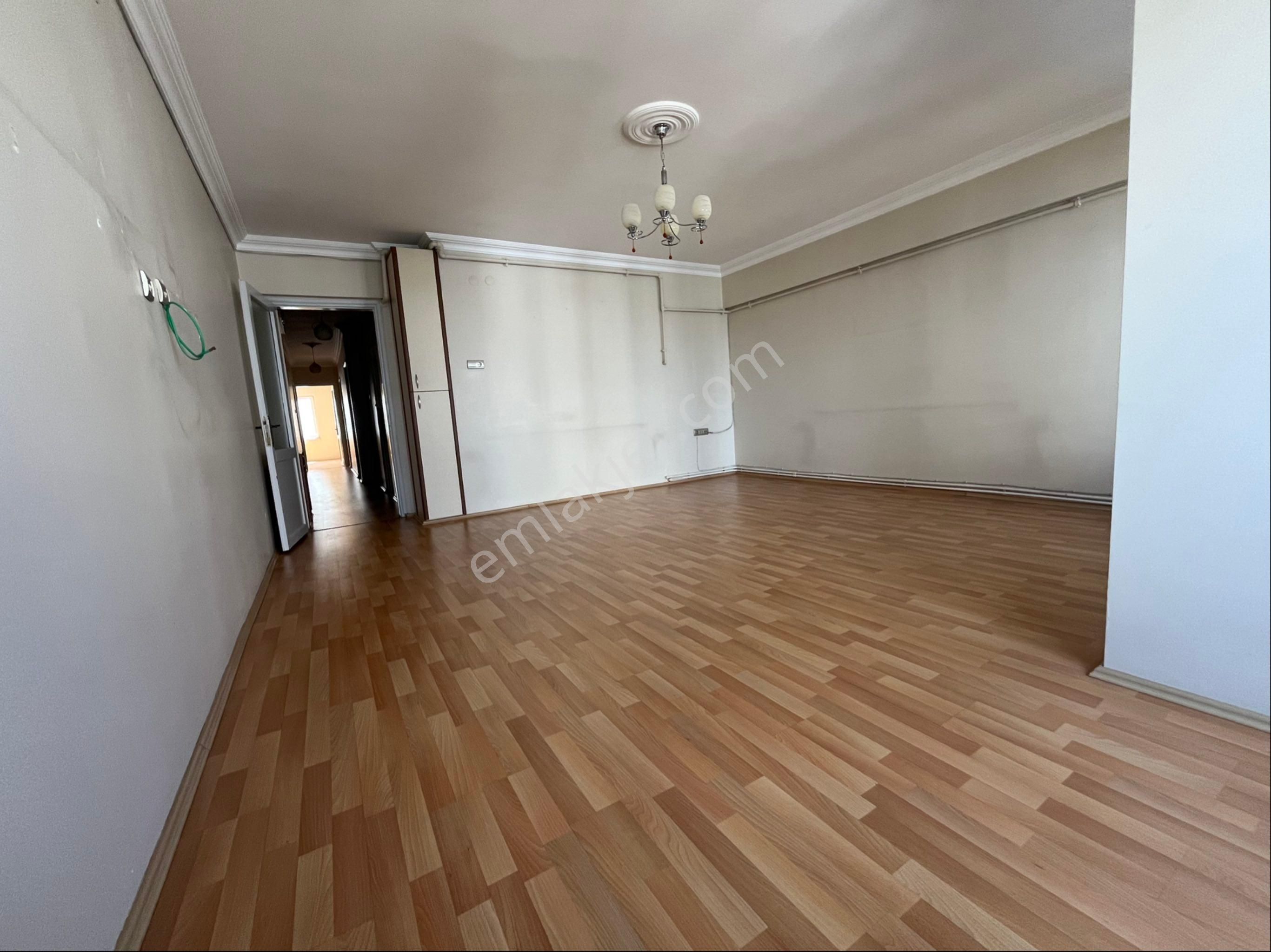 Rota Gayrimenkulden Satılık 3+1 Daire