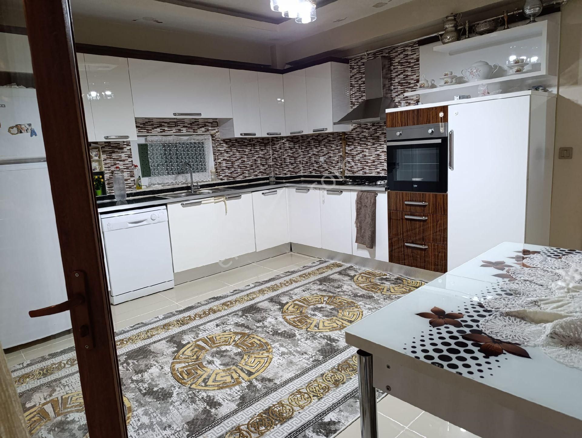 Lunapark Arasında Satılık Ultra Lüks Daire