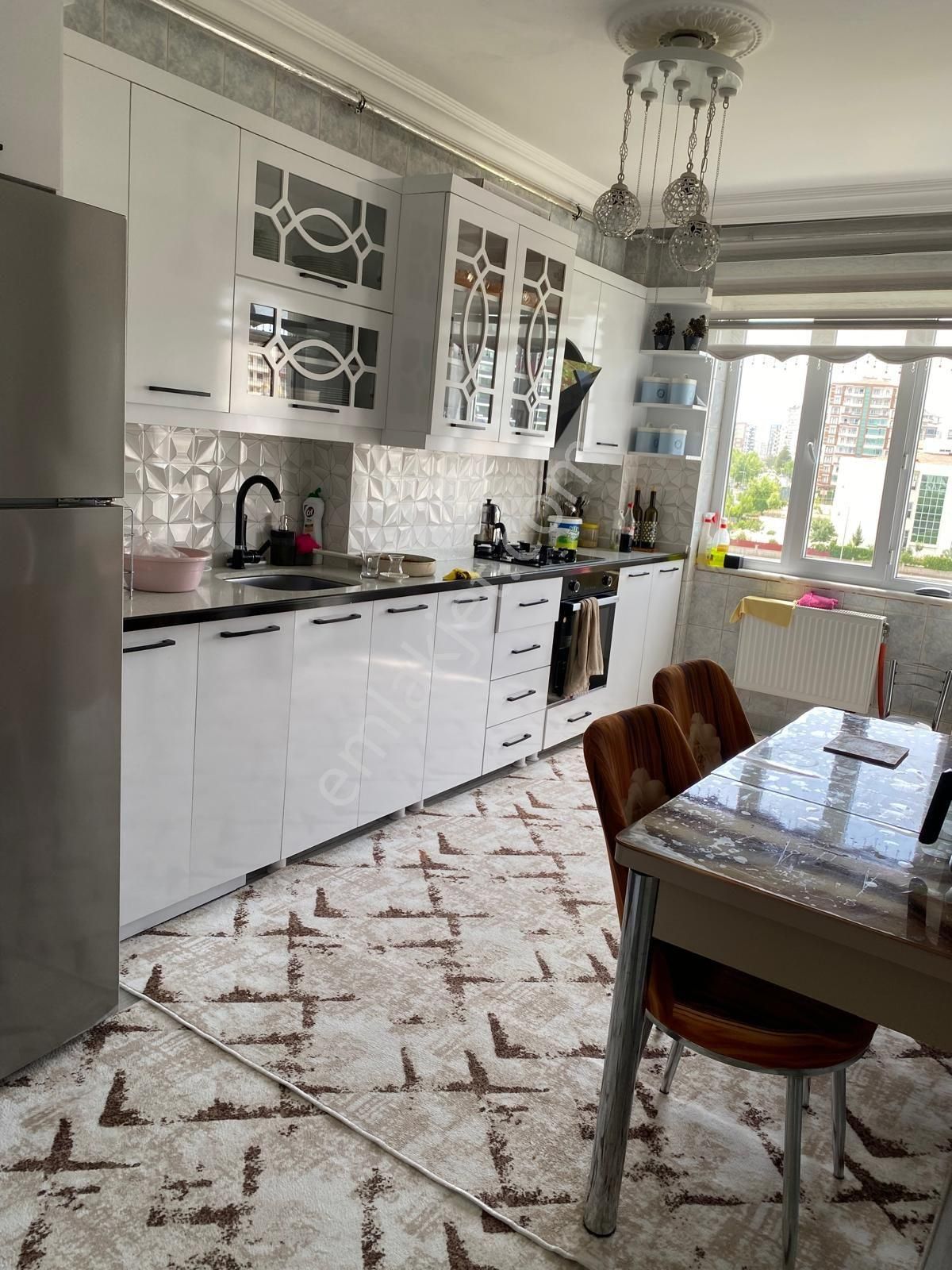 Ceylan Avm Civarı Temiz Masrafsız Satılık 3+1daire