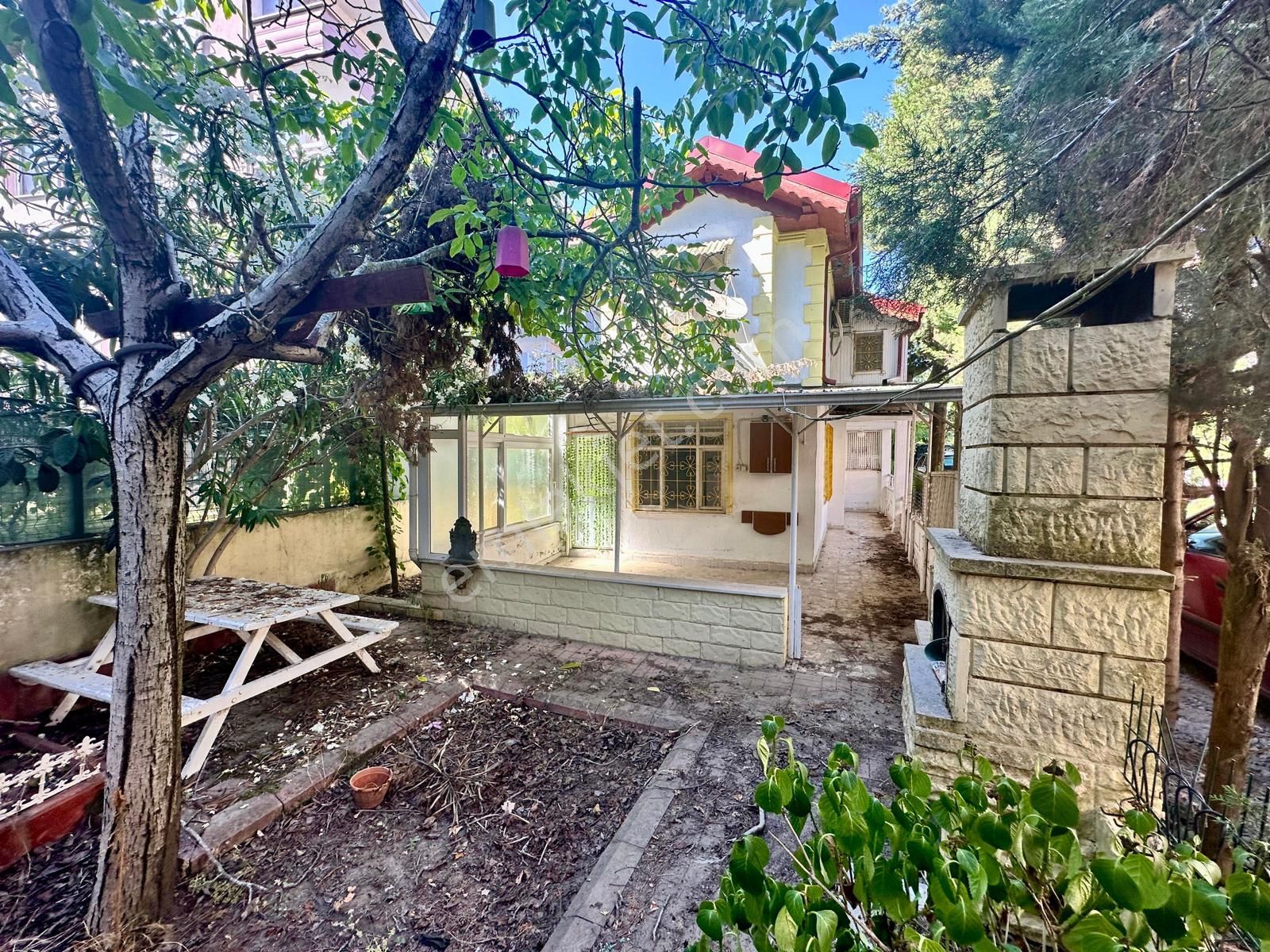 Tam Müstakil 2+1 Daire Satılık! 🏡🔑 Özgür Yaşam, Kaçırmayın!