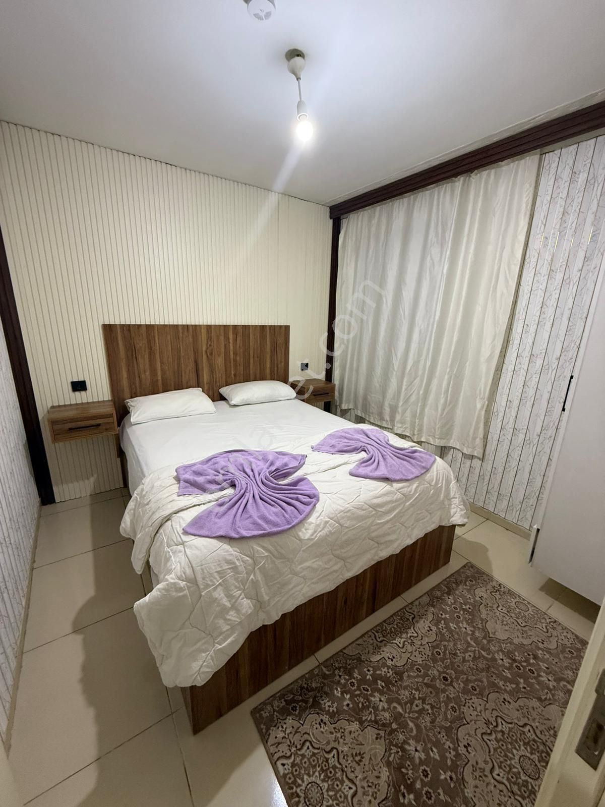 Ada Suite Otel - Görsel 11