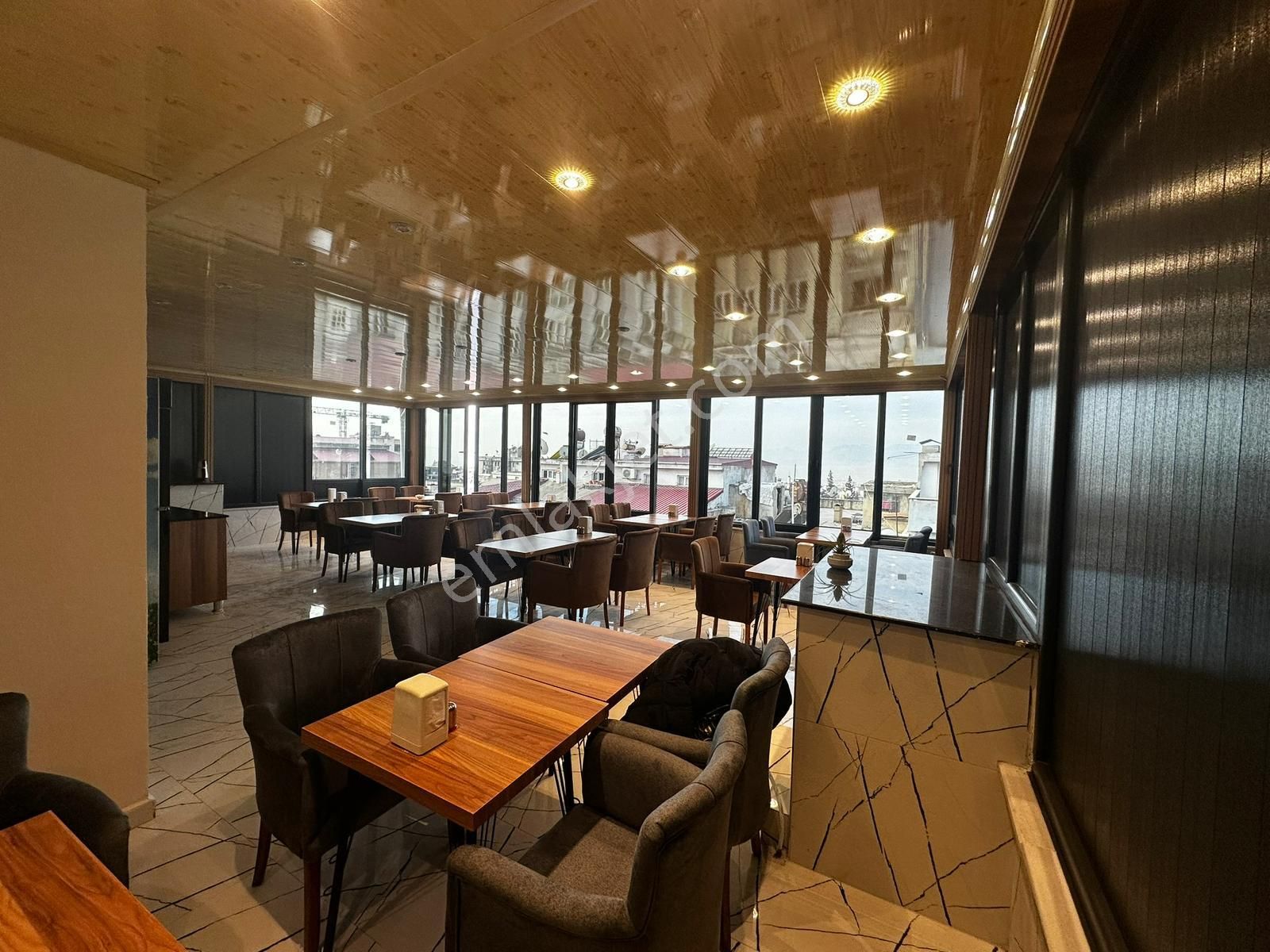 Ada Suite Otel - Görsel 3