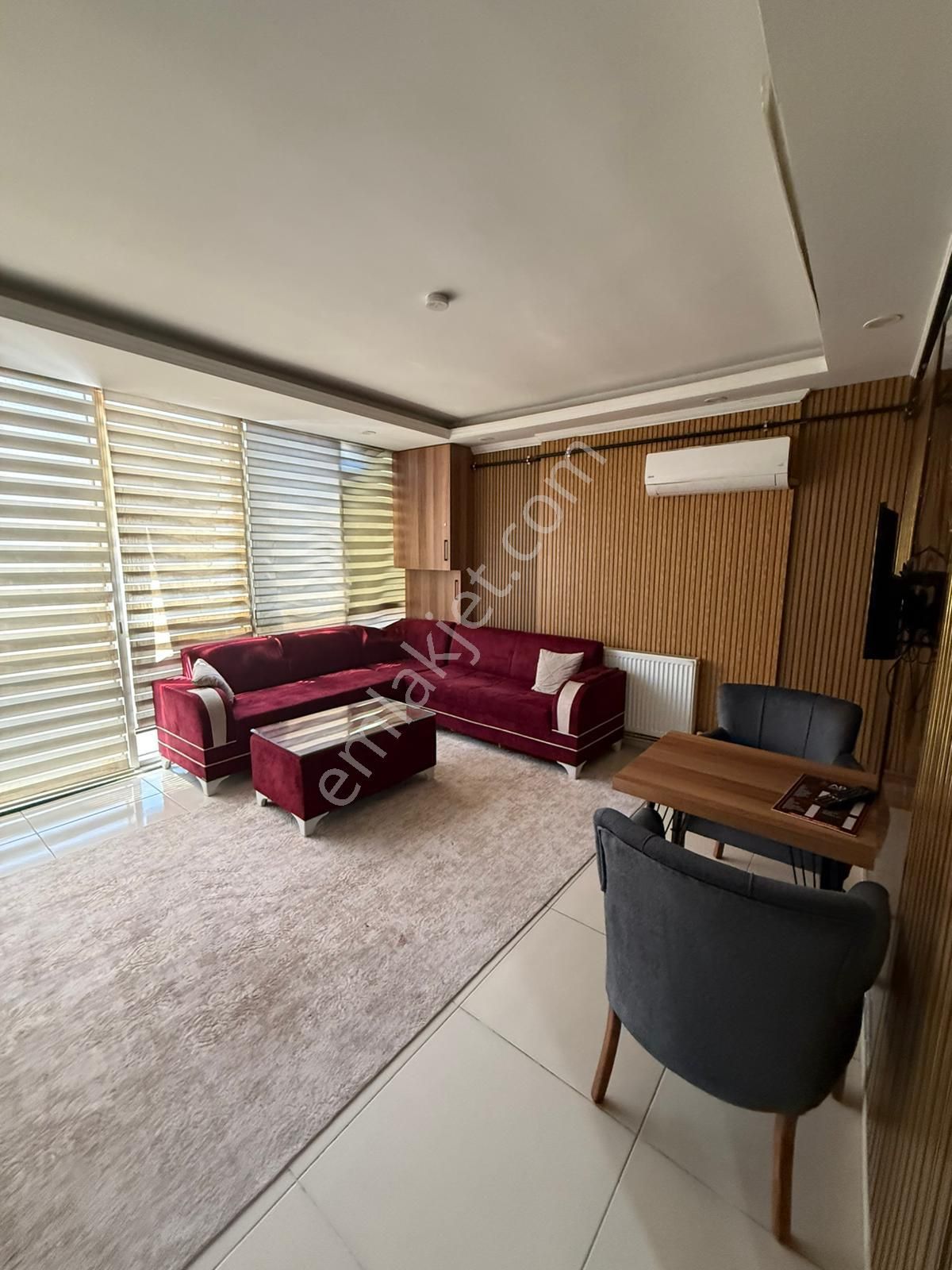 Ada Suite Otel - Görsel 13