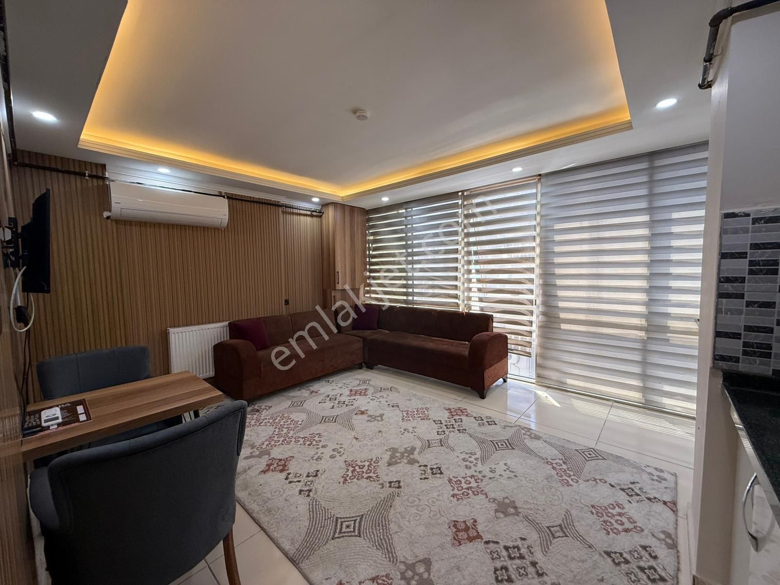 Ada Suite Otel - Görsel 15