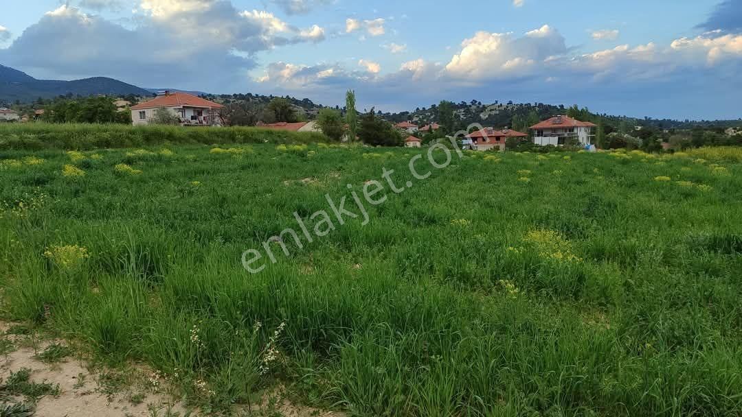 ✅korkuteli✅kevzer De✅2 Adet Satilik Köy İçi Tarla✅1.882m2✅1. 707m2✅resmi Yol Var✅elektrik Suyu Var - Görsel 8