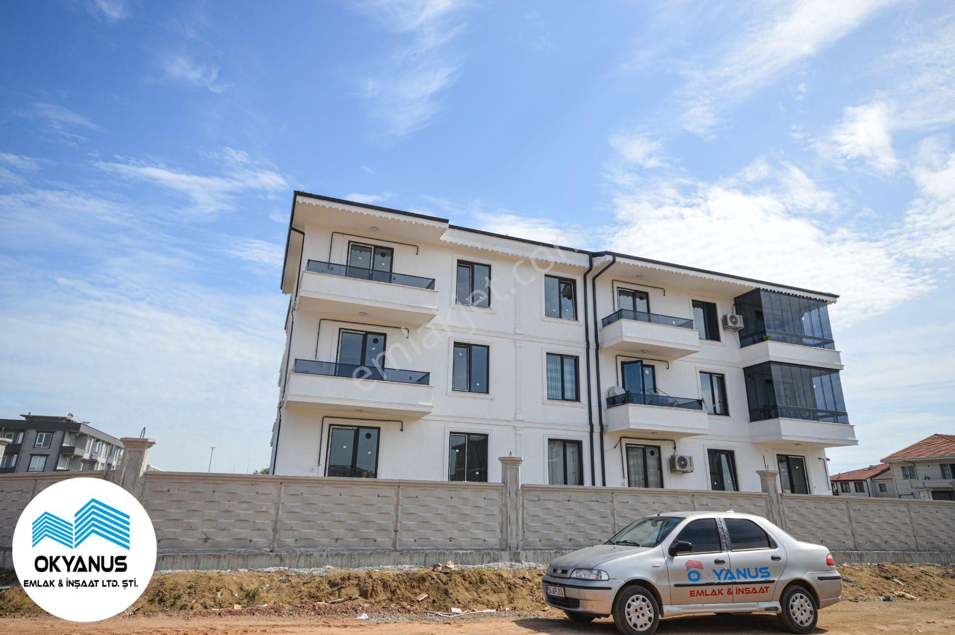 Yepyeni 2+1 Daire! 🏡🔑 Uygun Fiyatla Satılık!