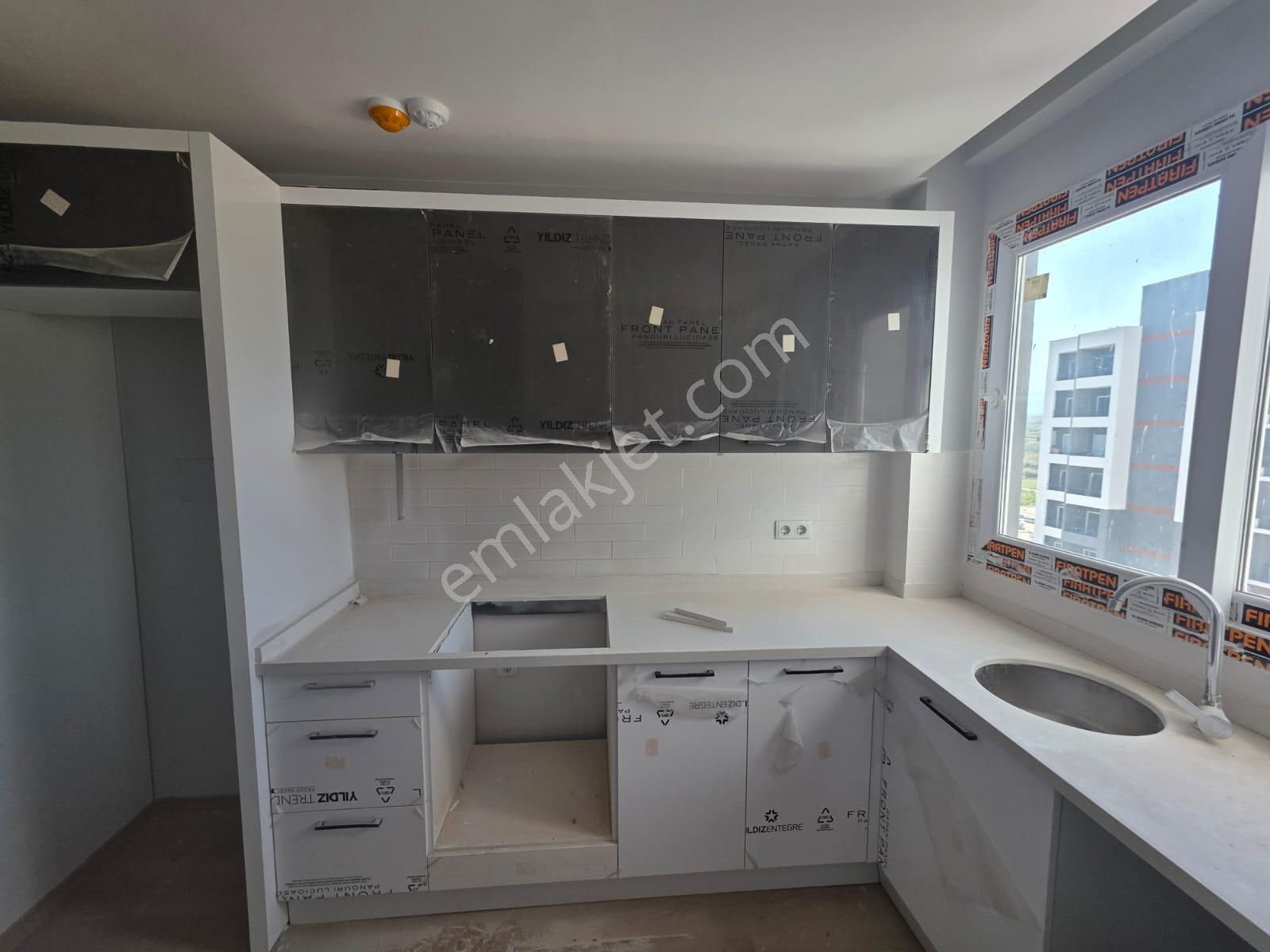 Karınca'dan Deniz Mh'de Aylık Ödeme,amerikan Mutfak,2+1,kiralık!
