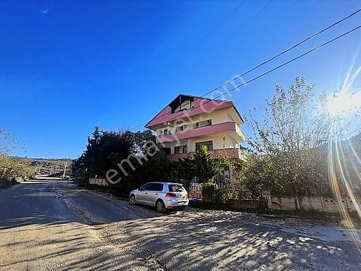Sakarya Sapancada Satılık Müstakil Bina