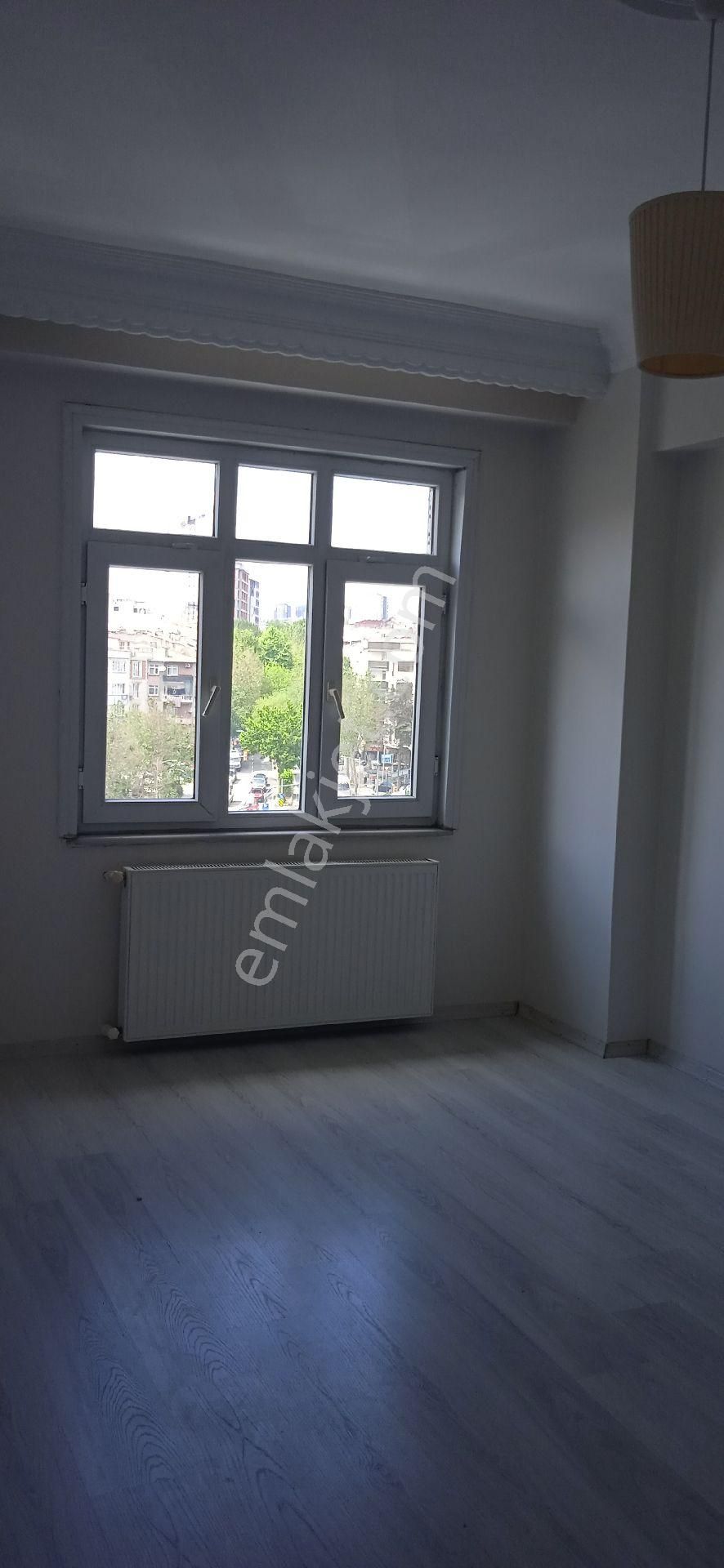 Bayrampaşa Kartaltepe Okul Cad.satılık Dubleks